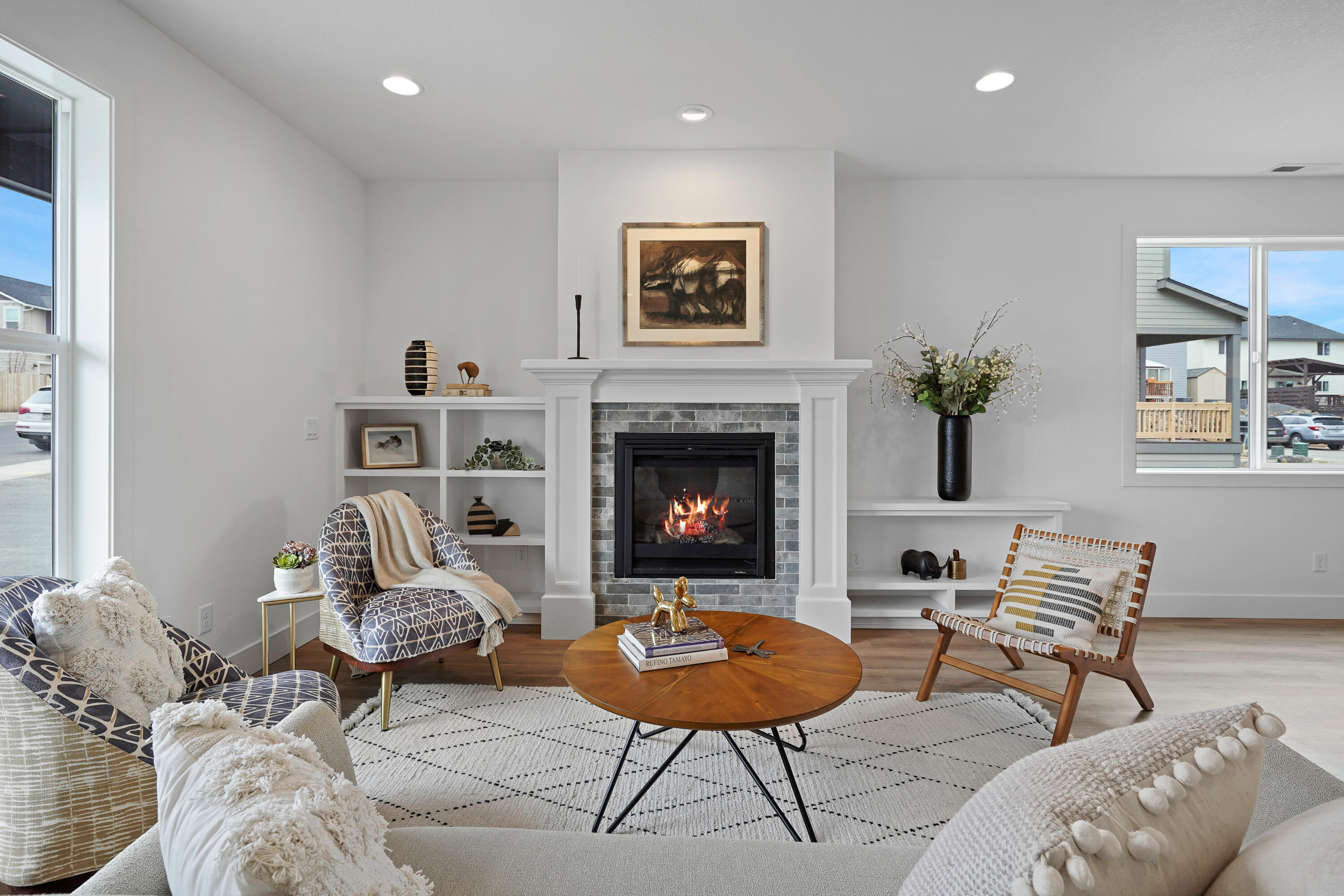 Grizzly Ridge - Residential