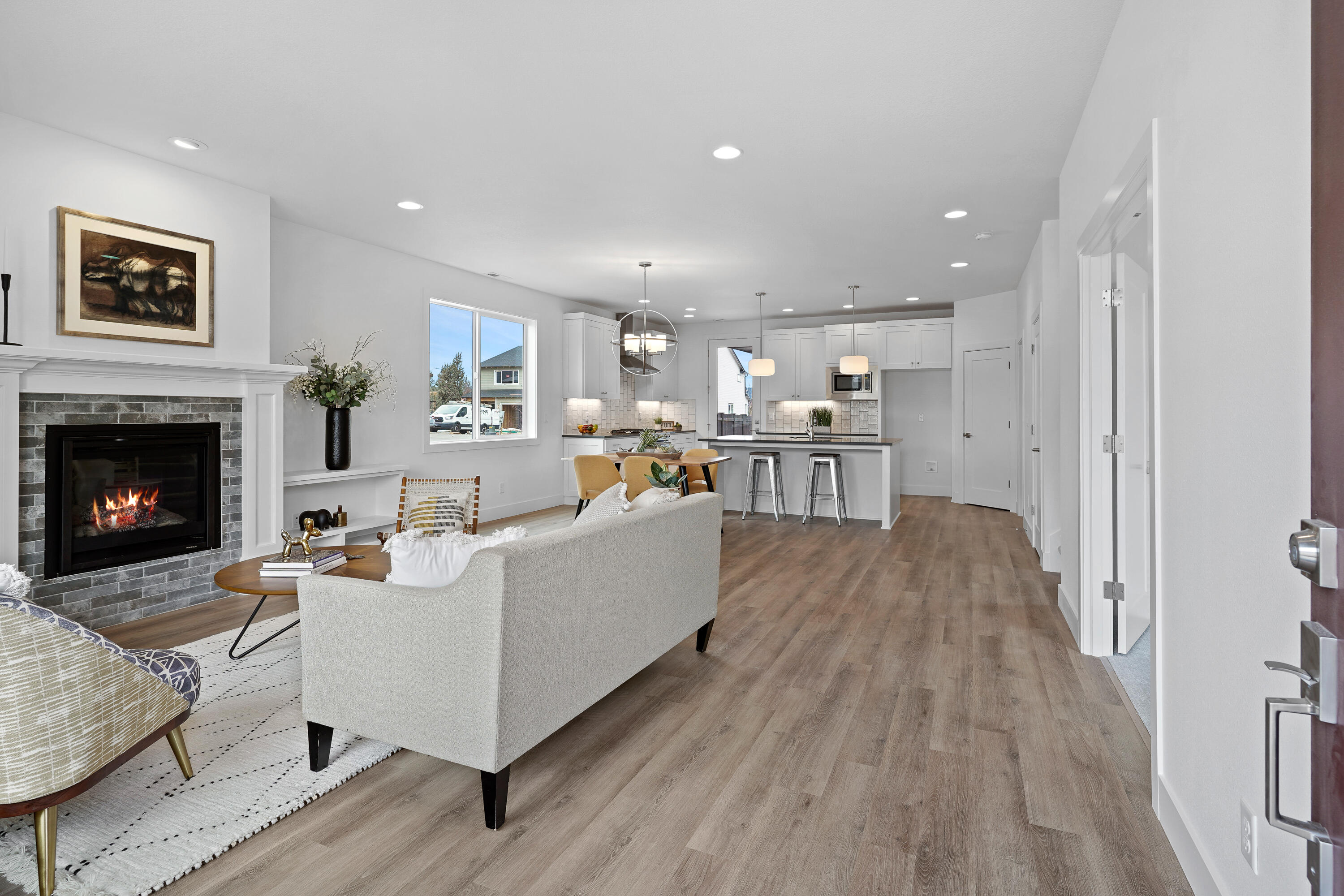 Grizzly Ridge - Residential