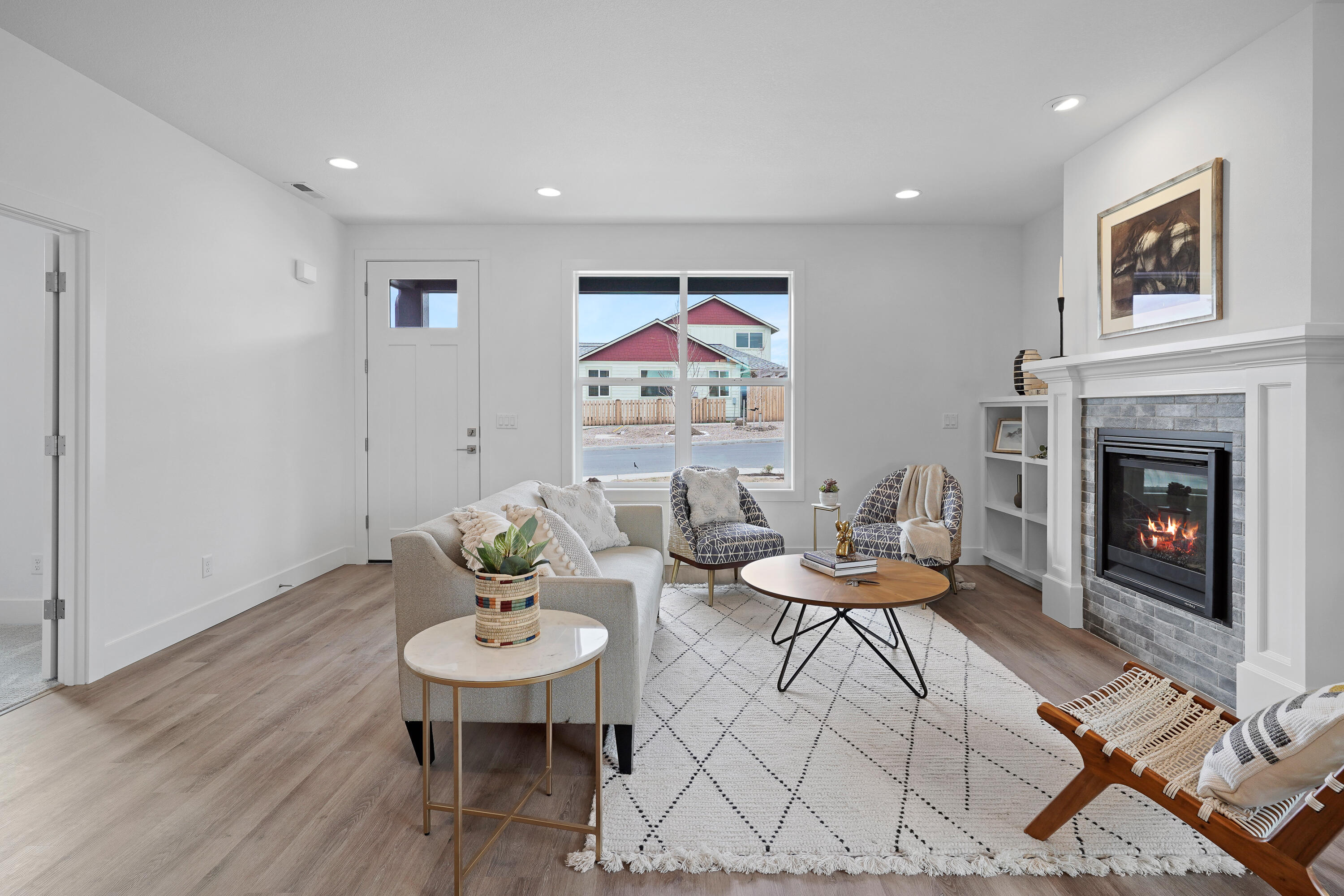 Grizzly Ridge - Residential