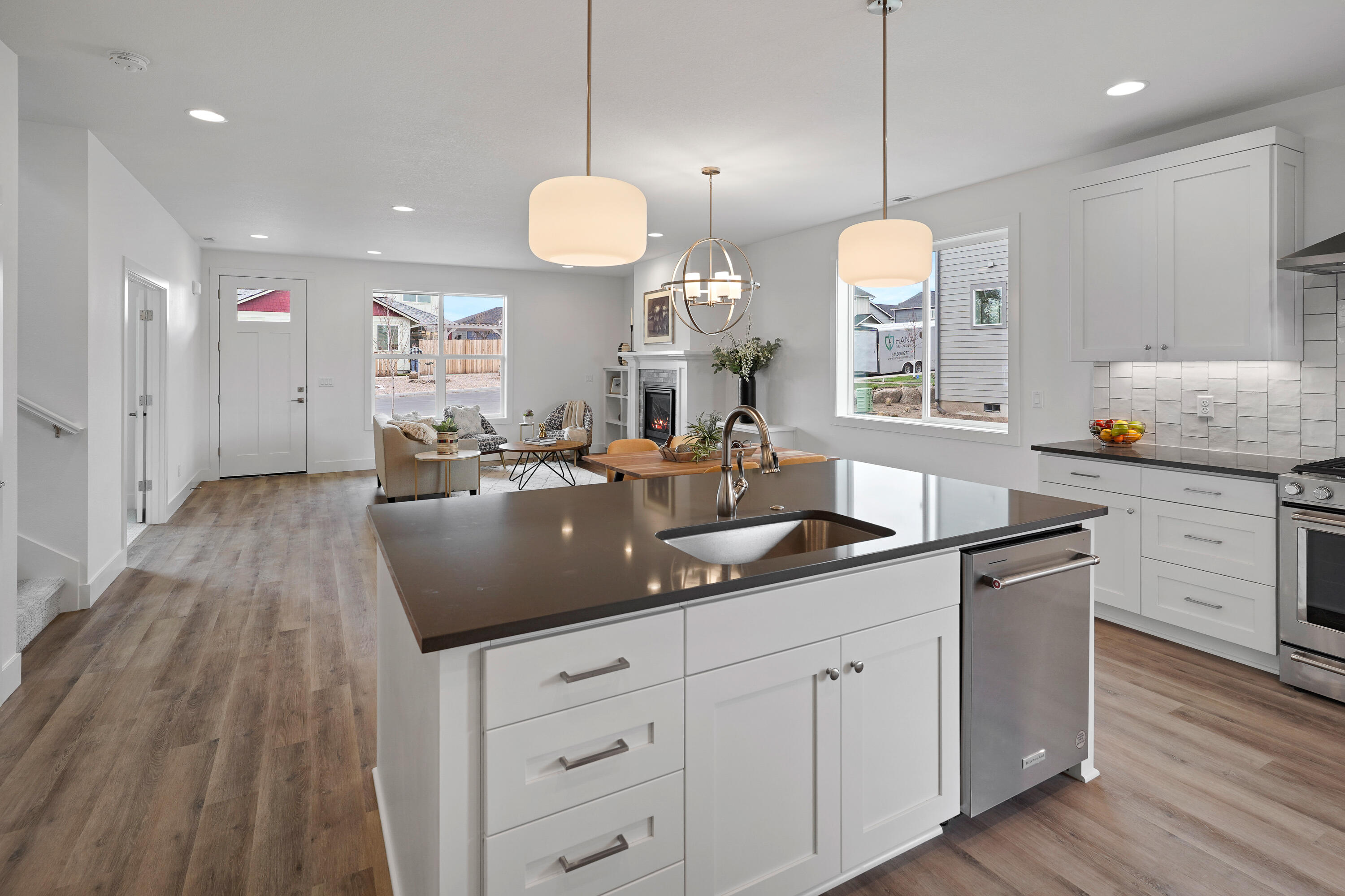 Grizzly Ridge - Residential