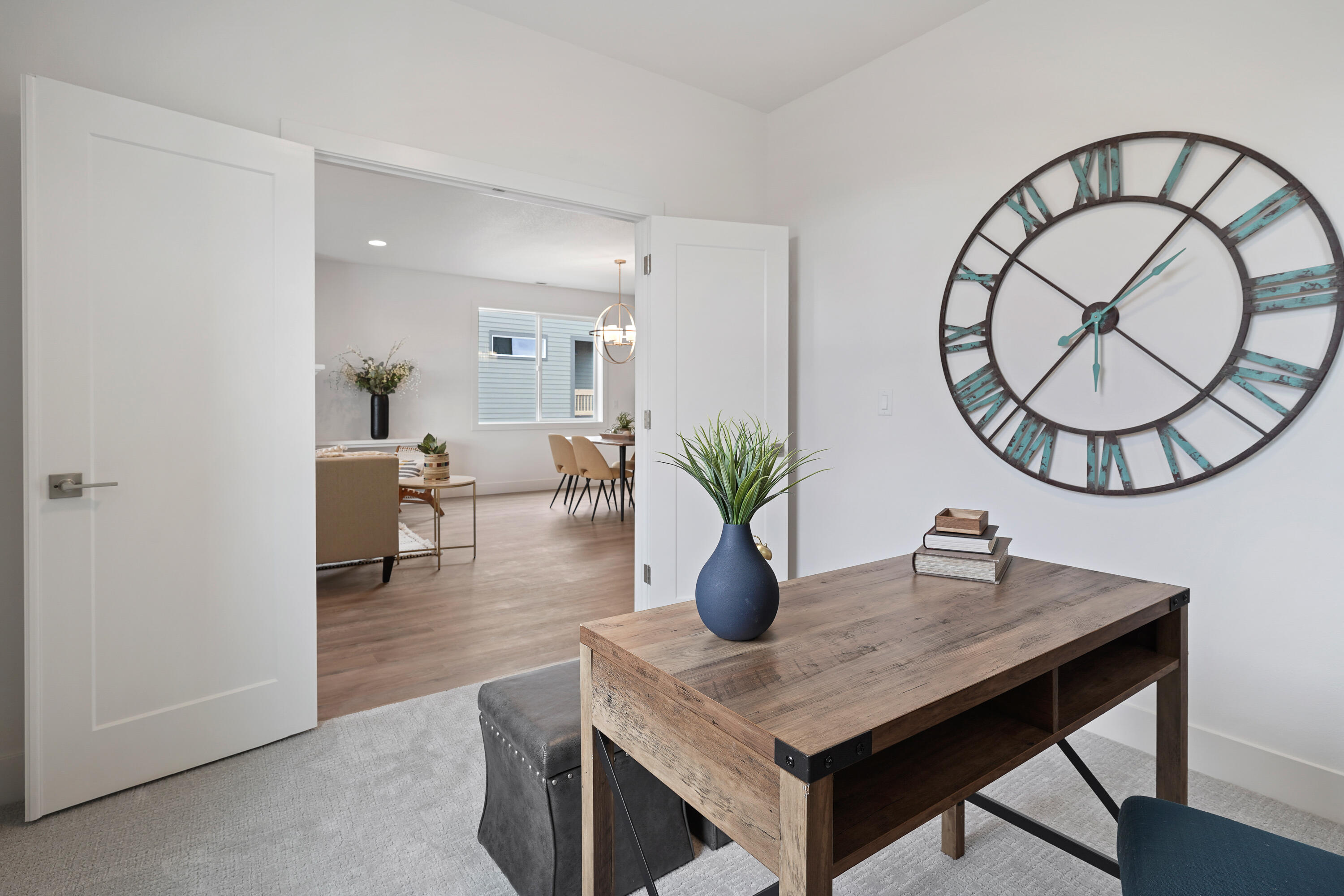 Grizzly Ridge - Residential