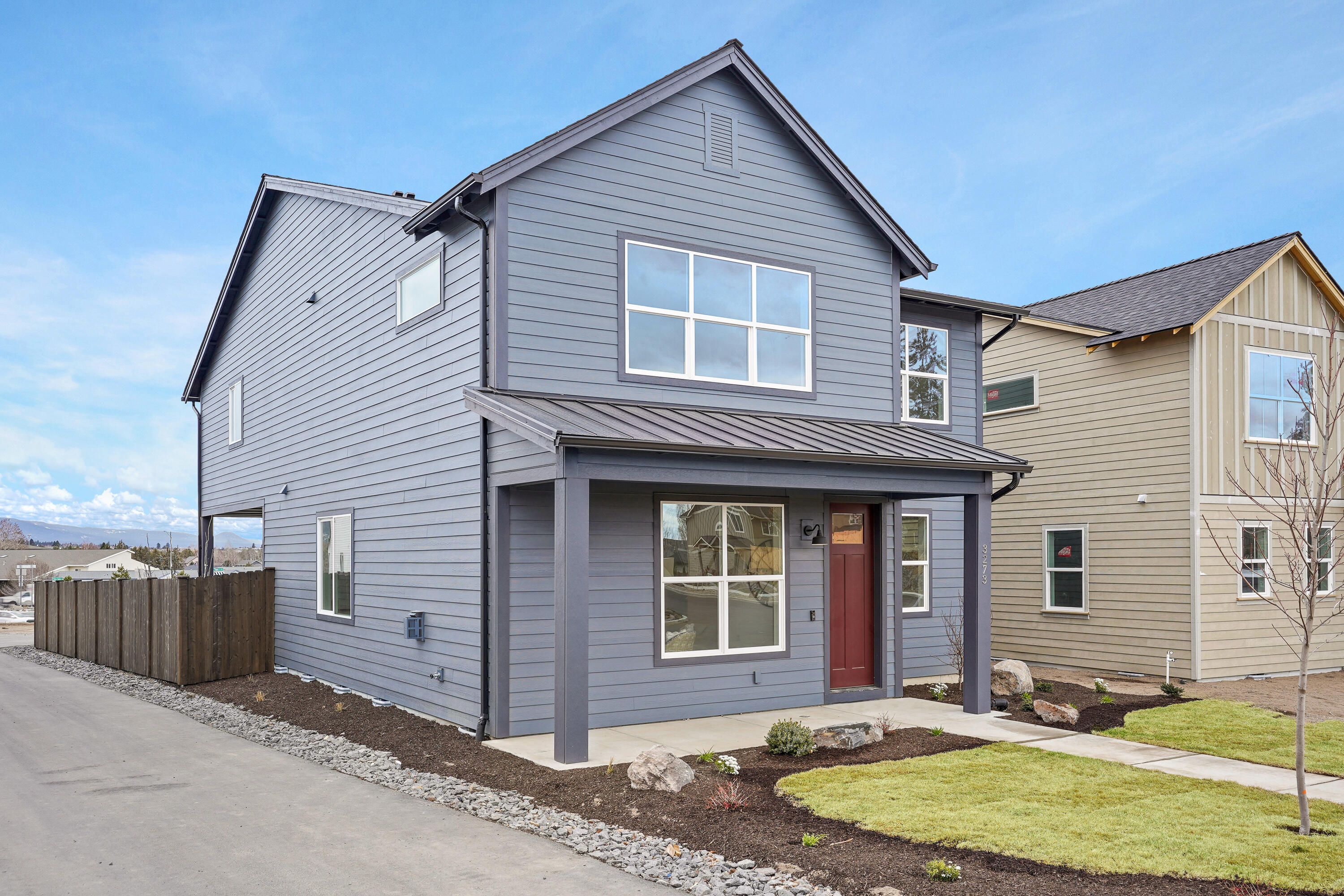 Grizzly Ridge - Residential