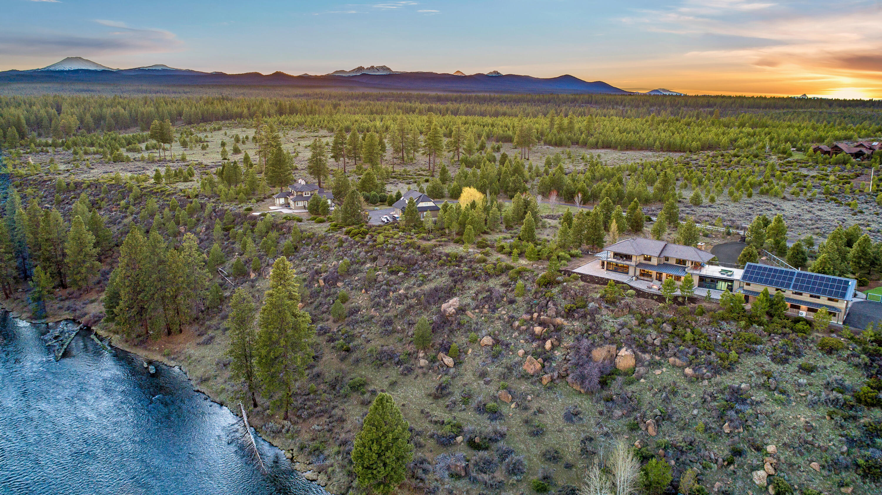 60925 Bachelor View Road