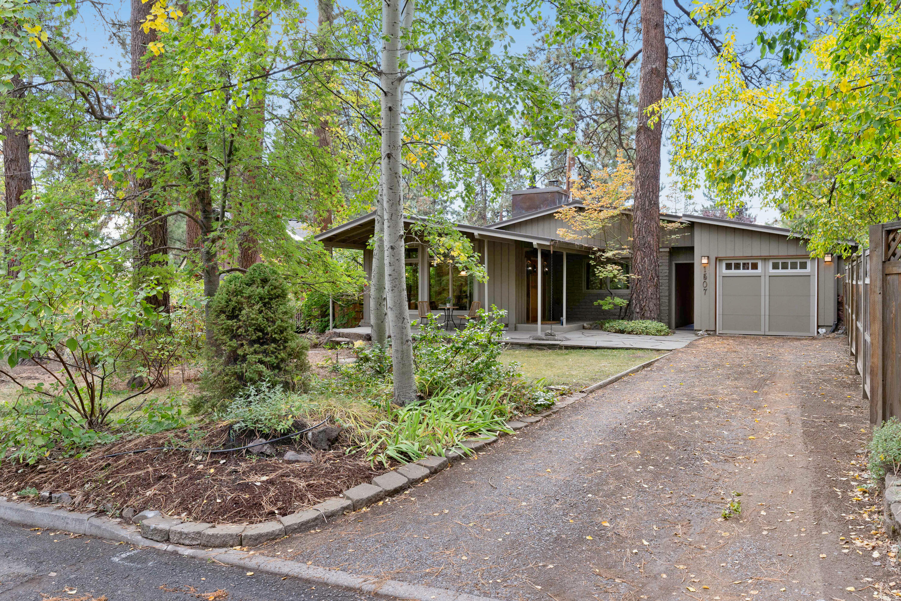 Bonne Home - Residential