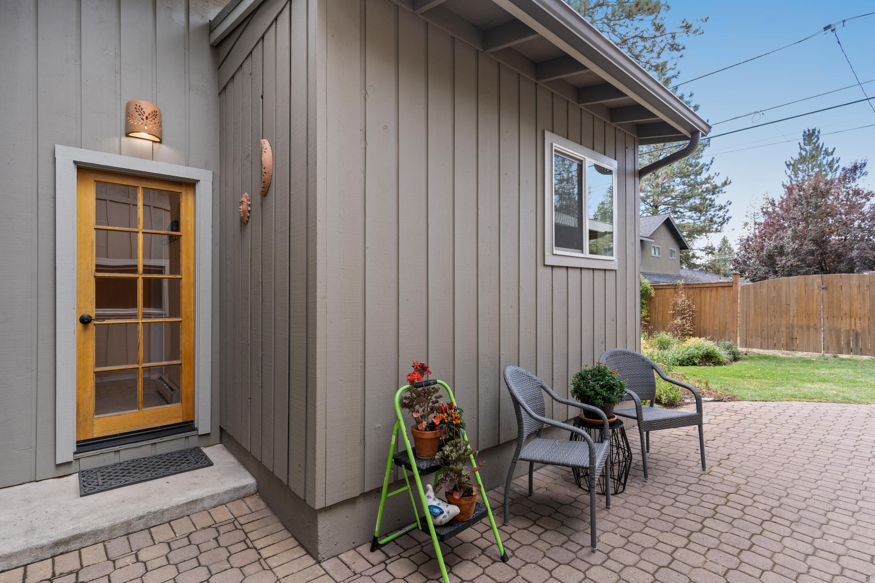 Bonne Home - Residential