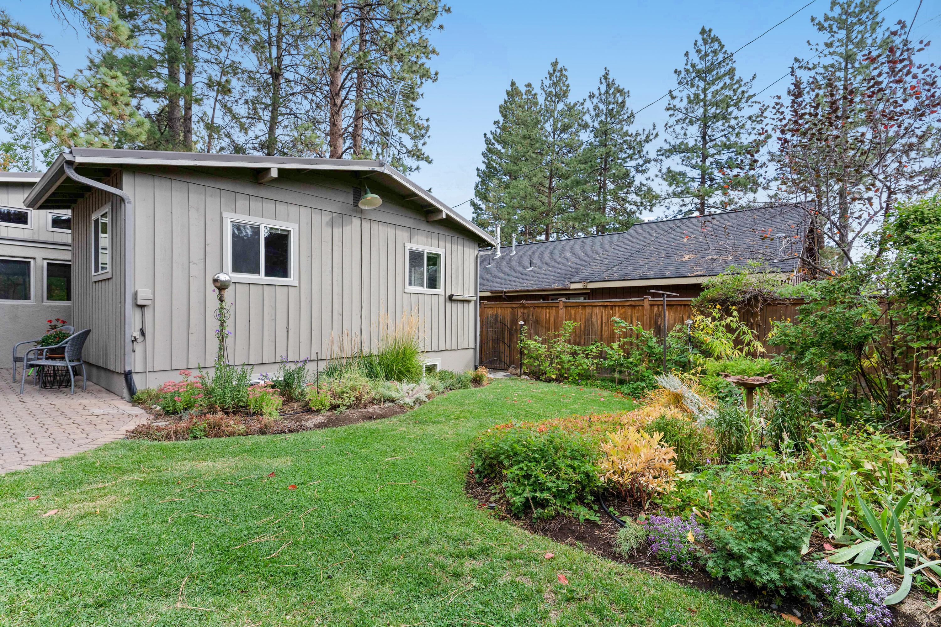 Bonne Home - Residential