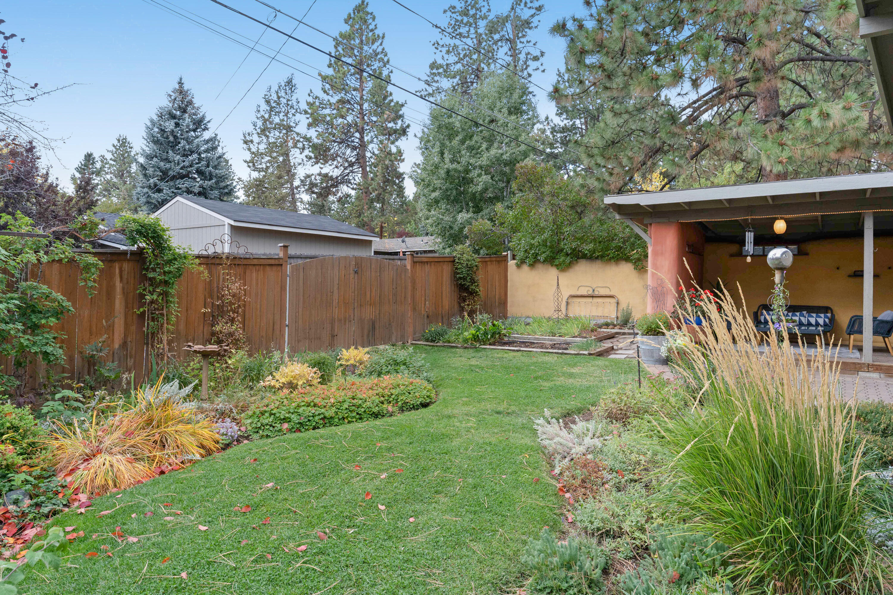 Bonne Home - Residential