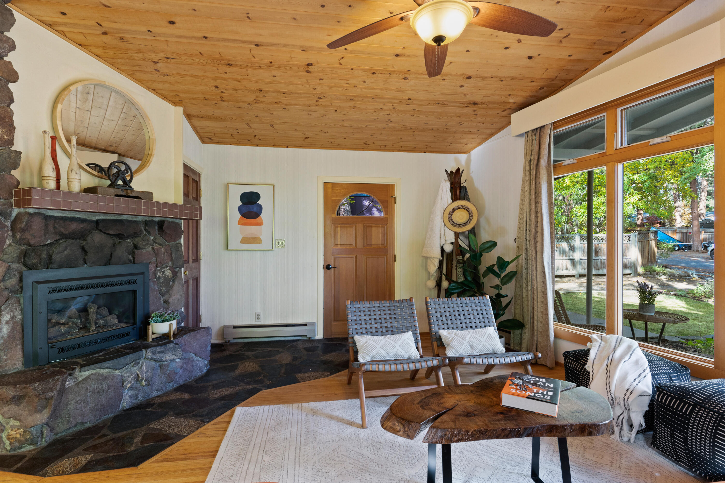 Bonne Home - Residential