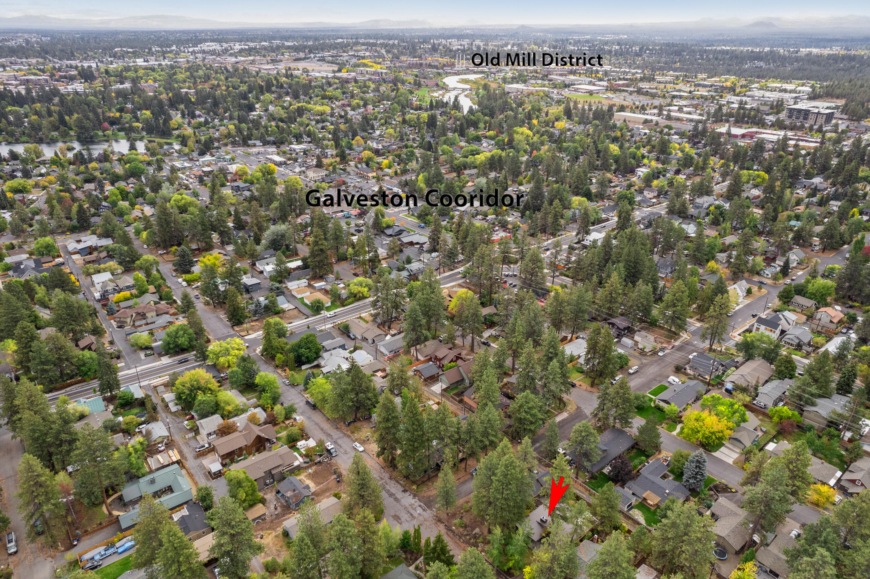 Bonne Home - Residential