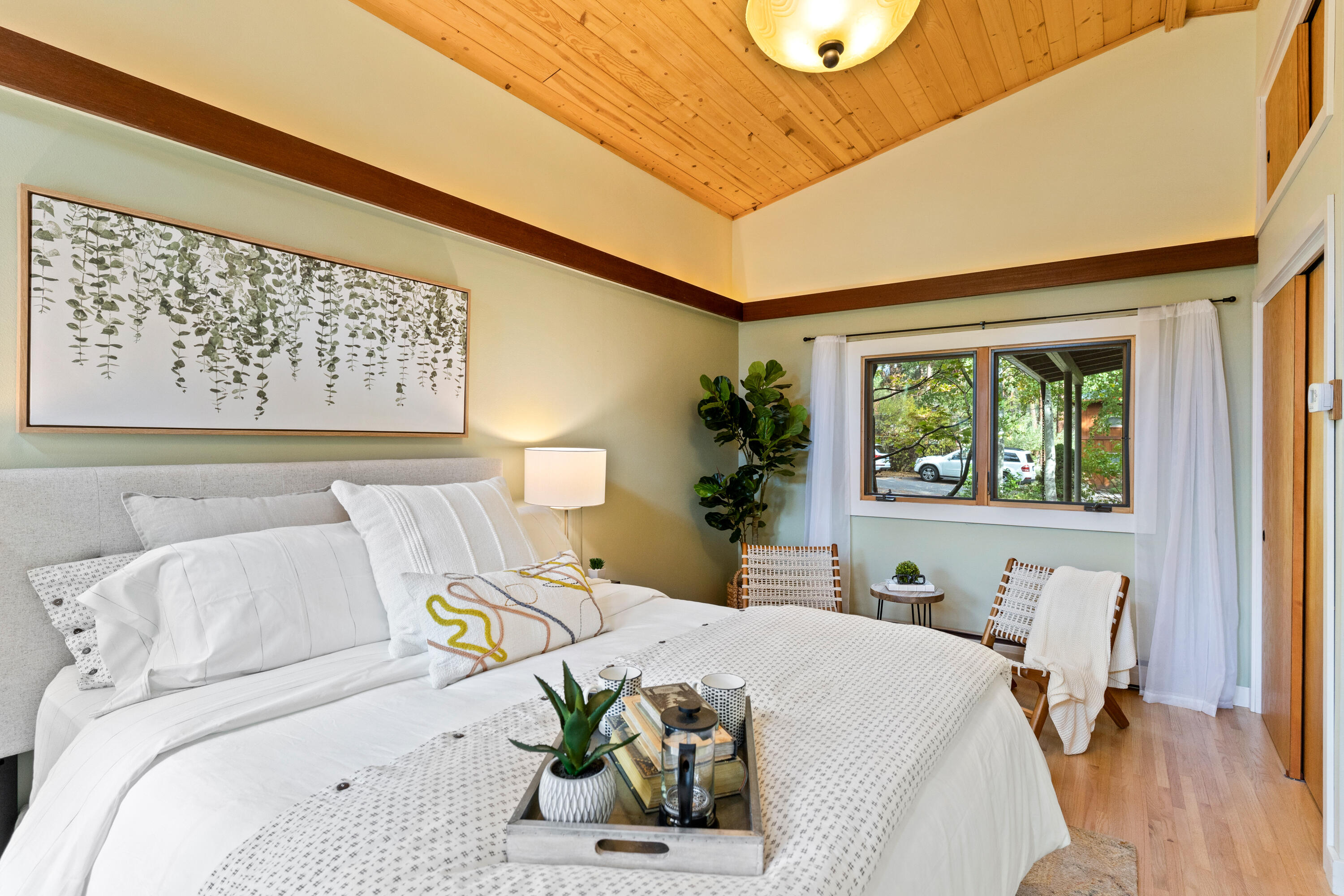 Bonne Home - Residential