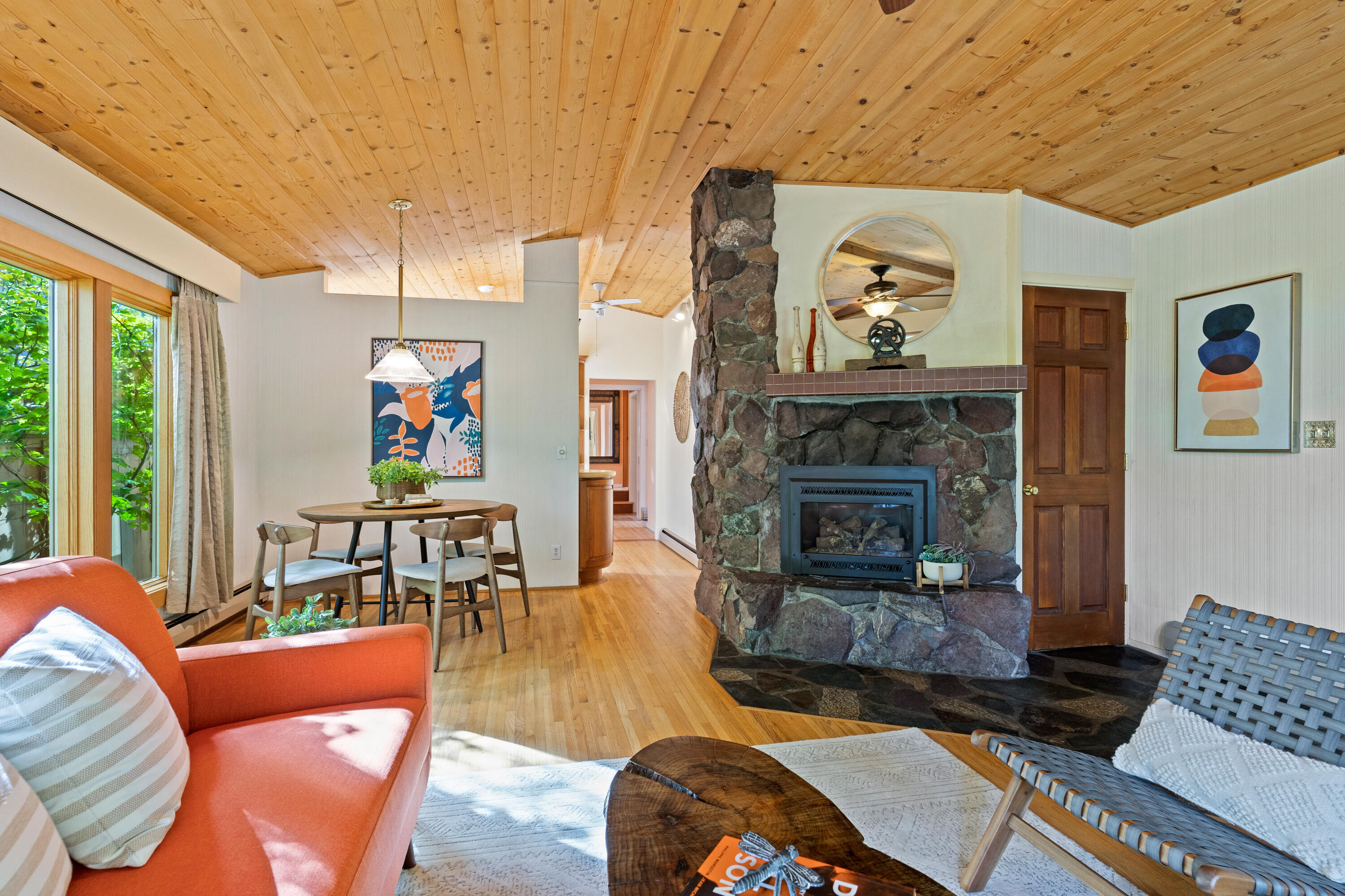 Bonne Home - Residential