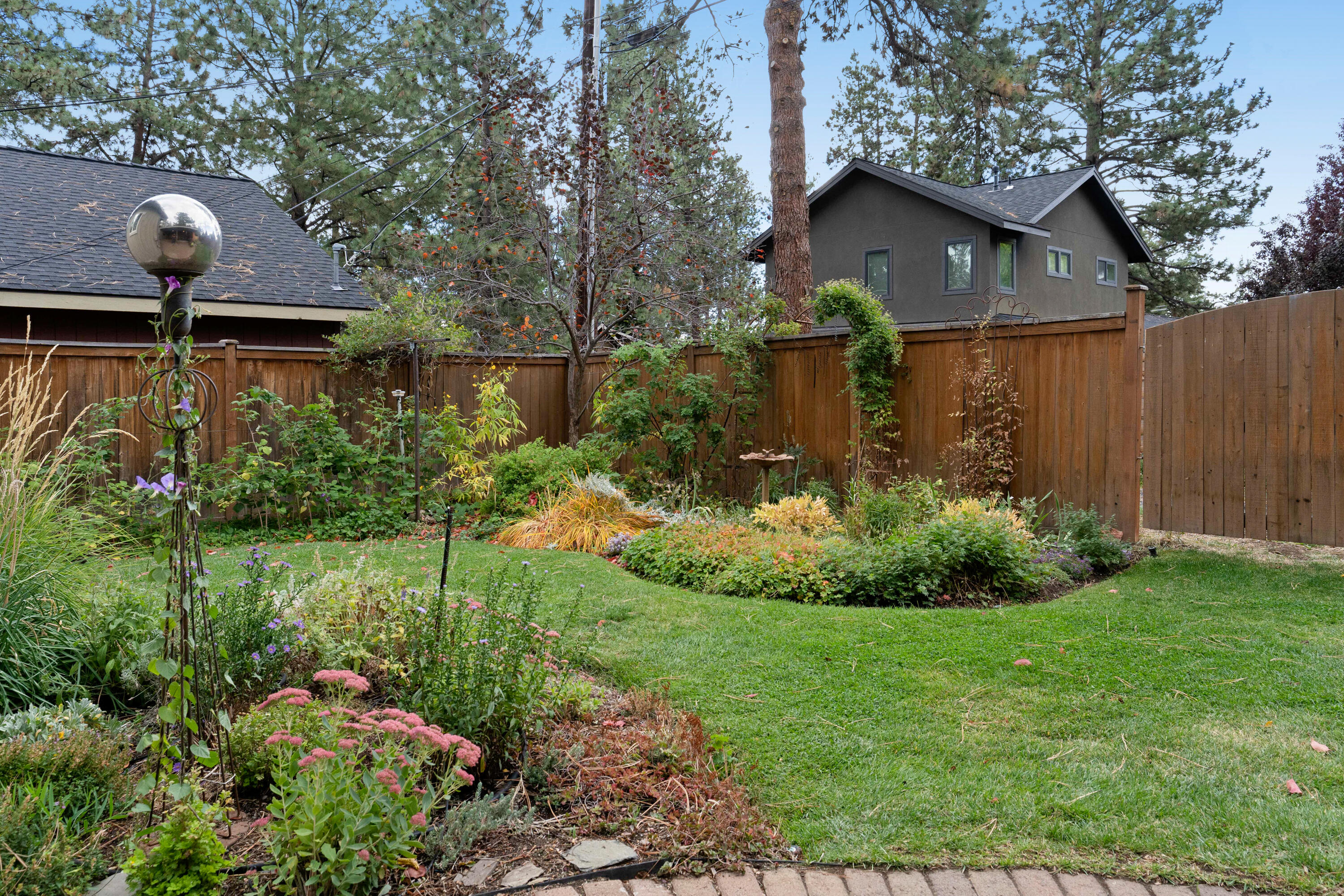 Bonne Home - Residential