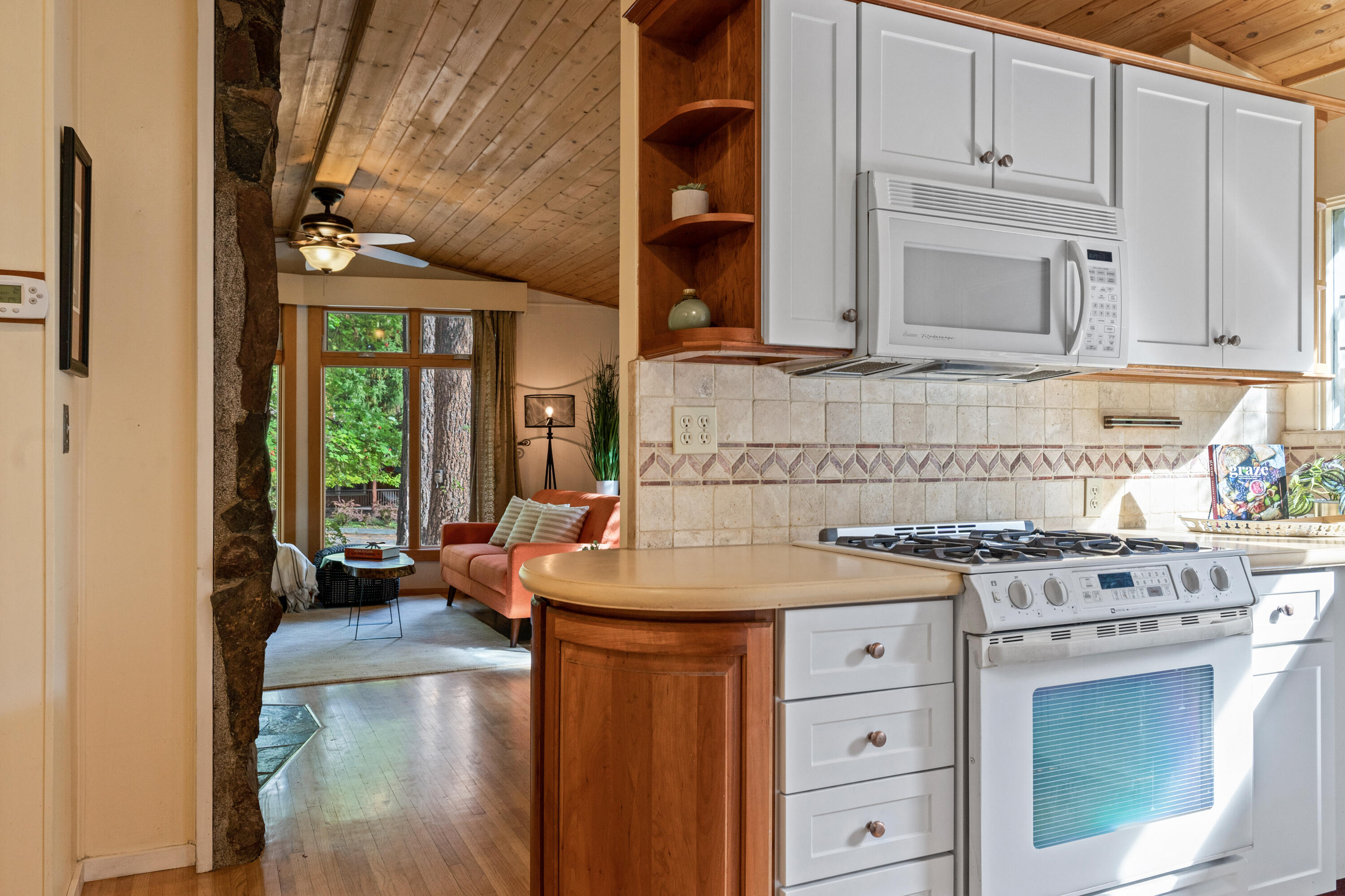 Bonne Home - Residential