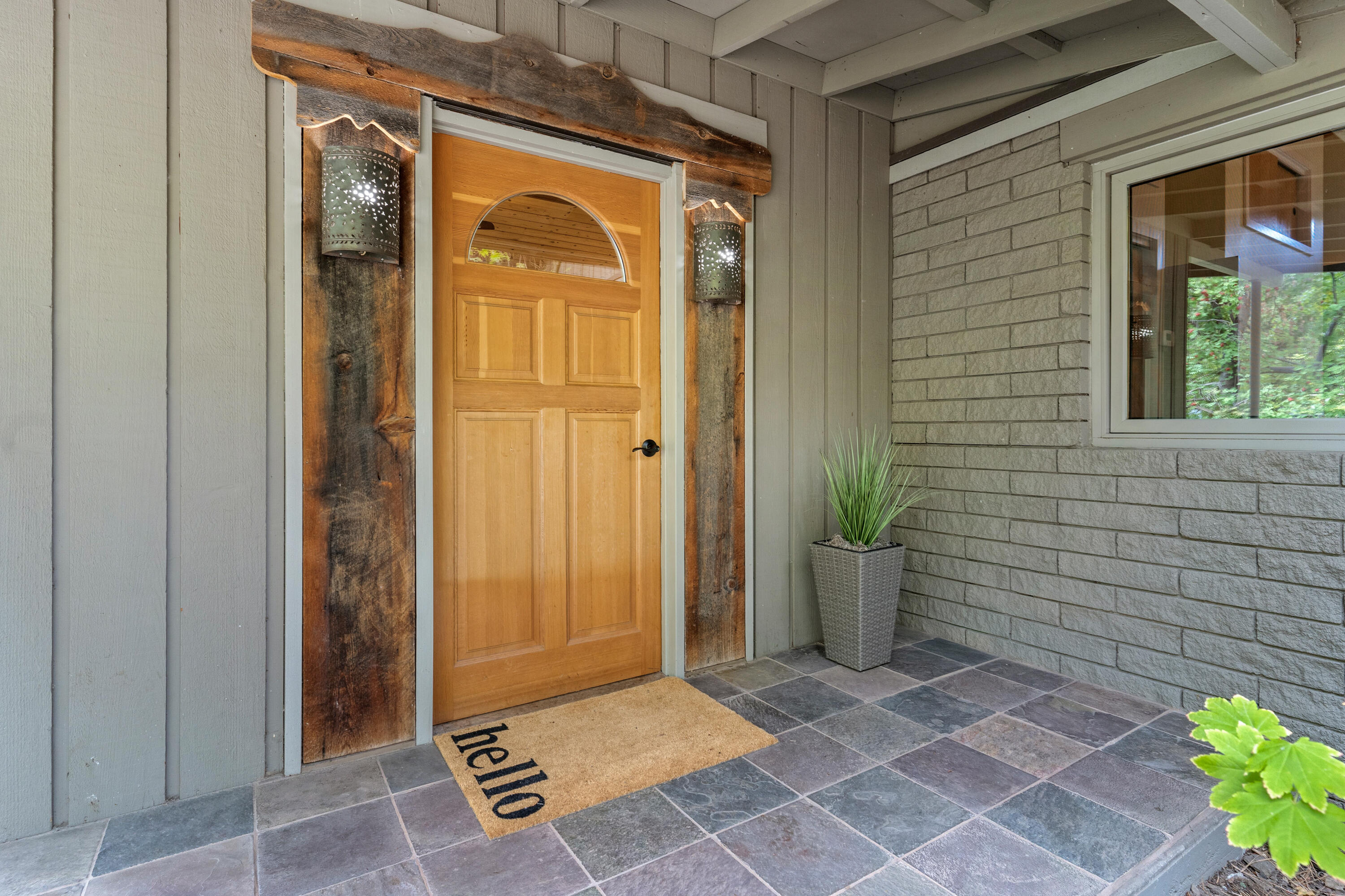 Bonne Home - Residential