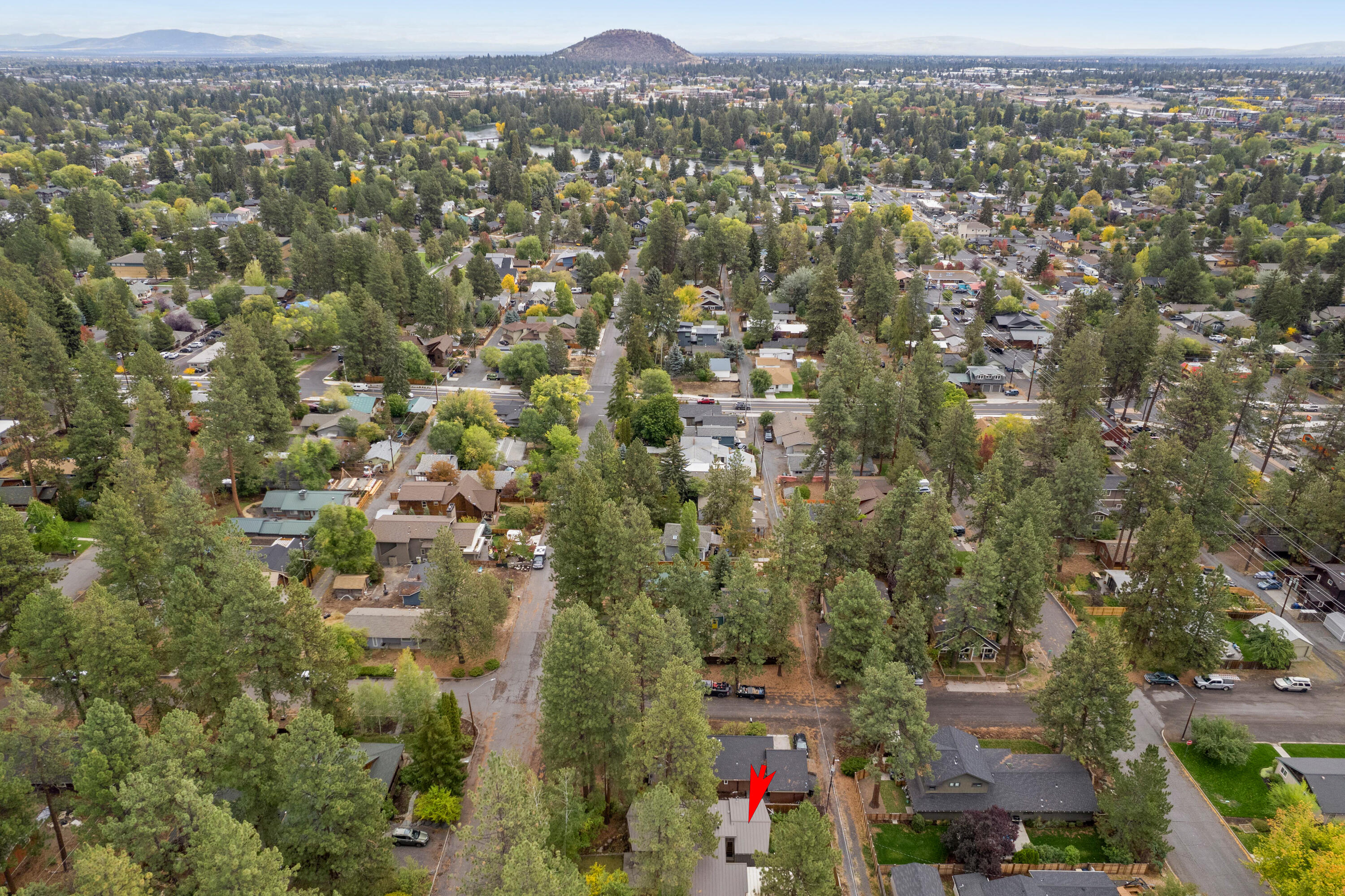 Bonne Home - Residential