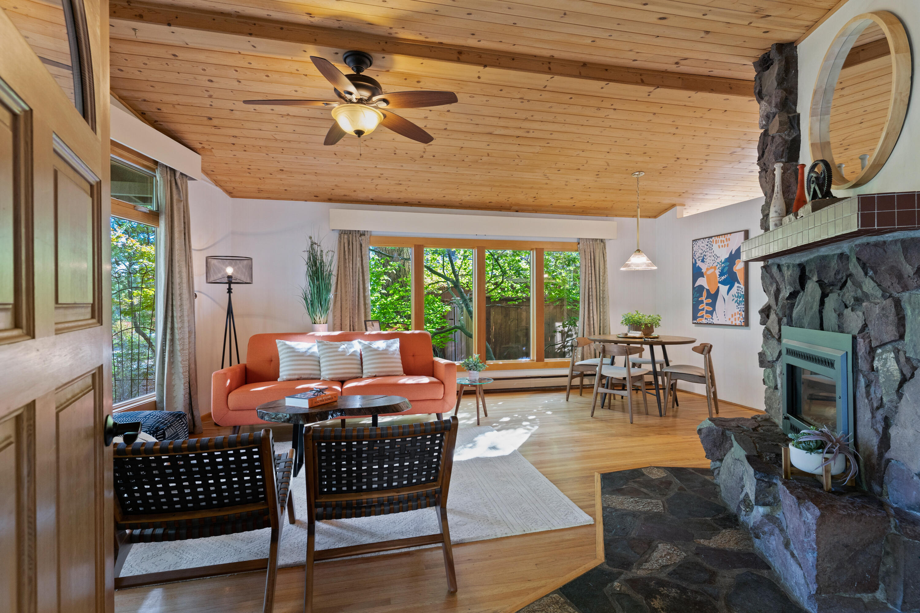 Bonne Home - Residential