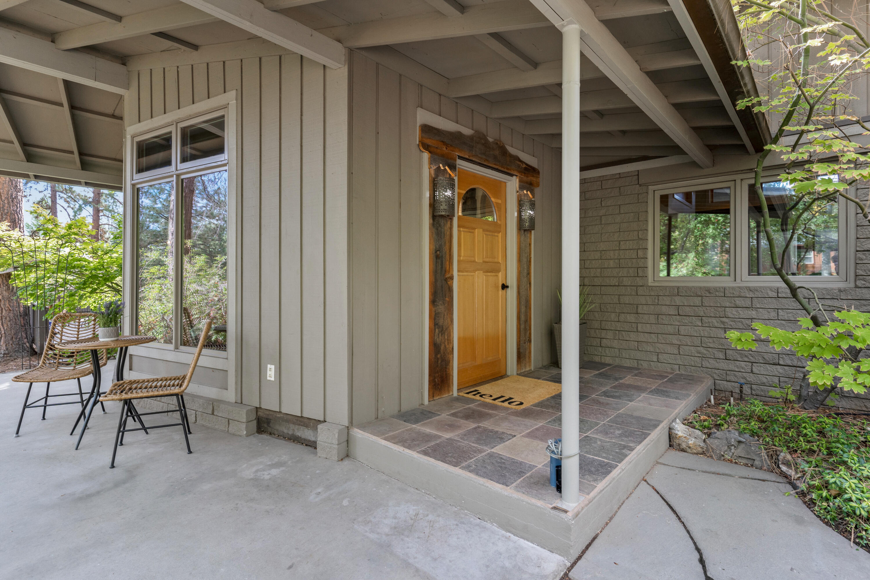 Bonne Home - Residential