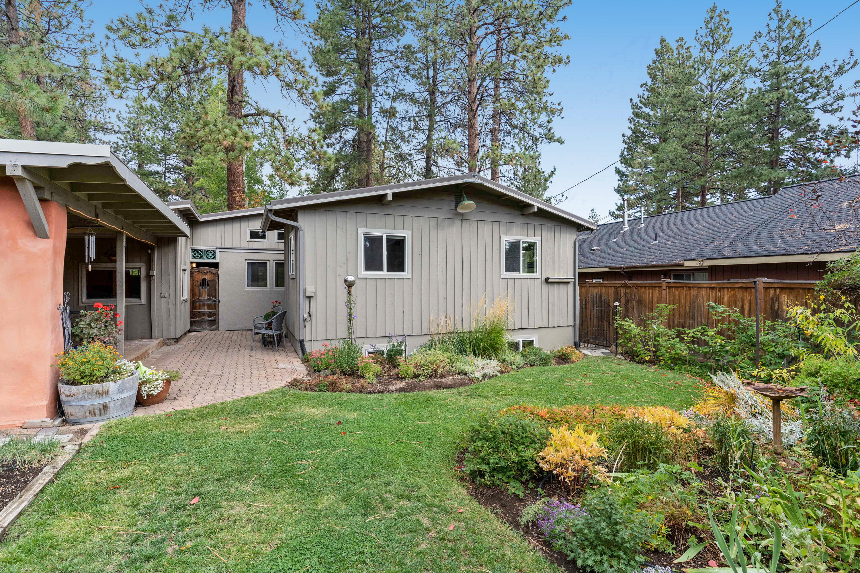 Bonne Home - Residential