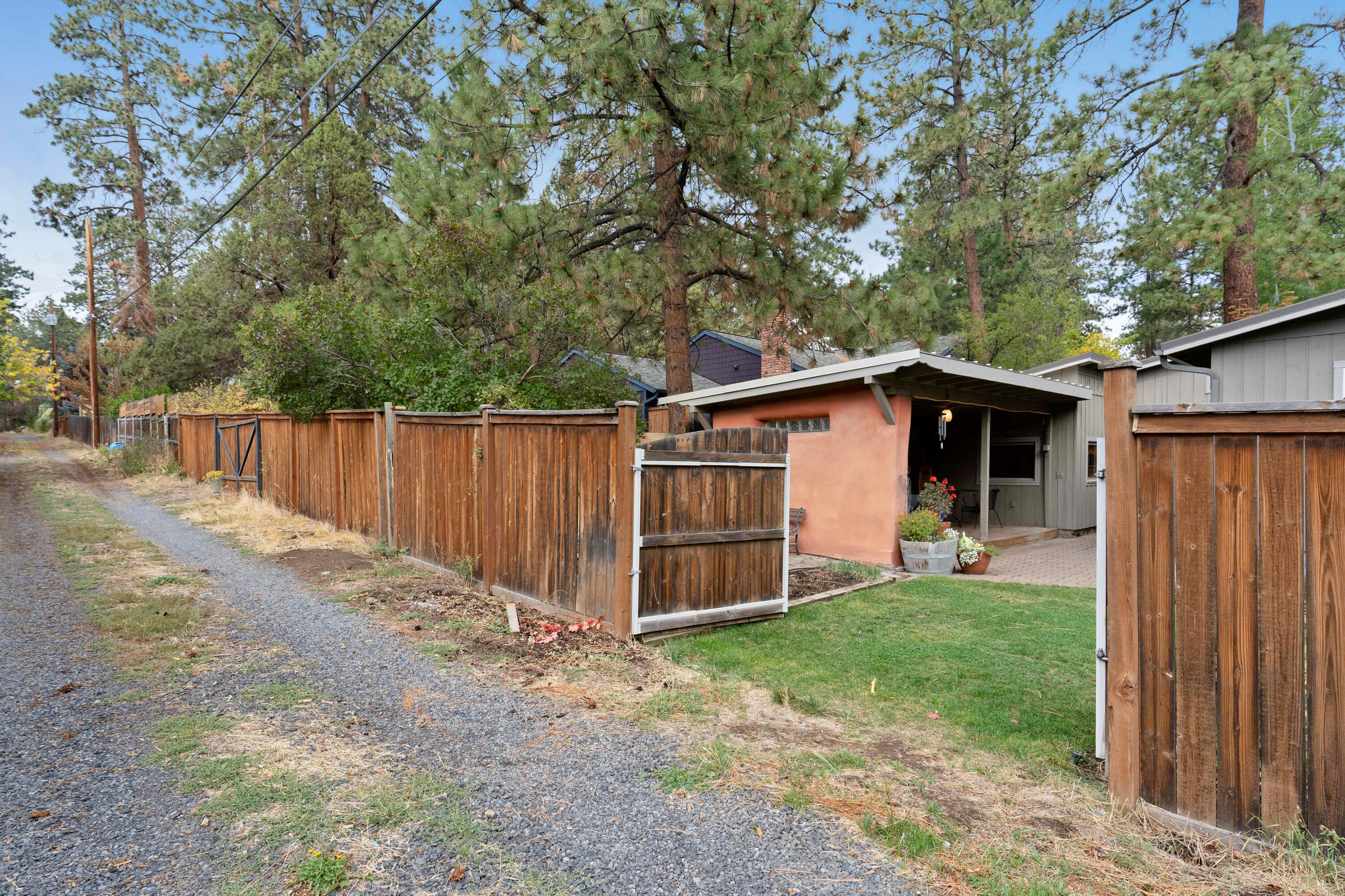 Bonne Home - Residential