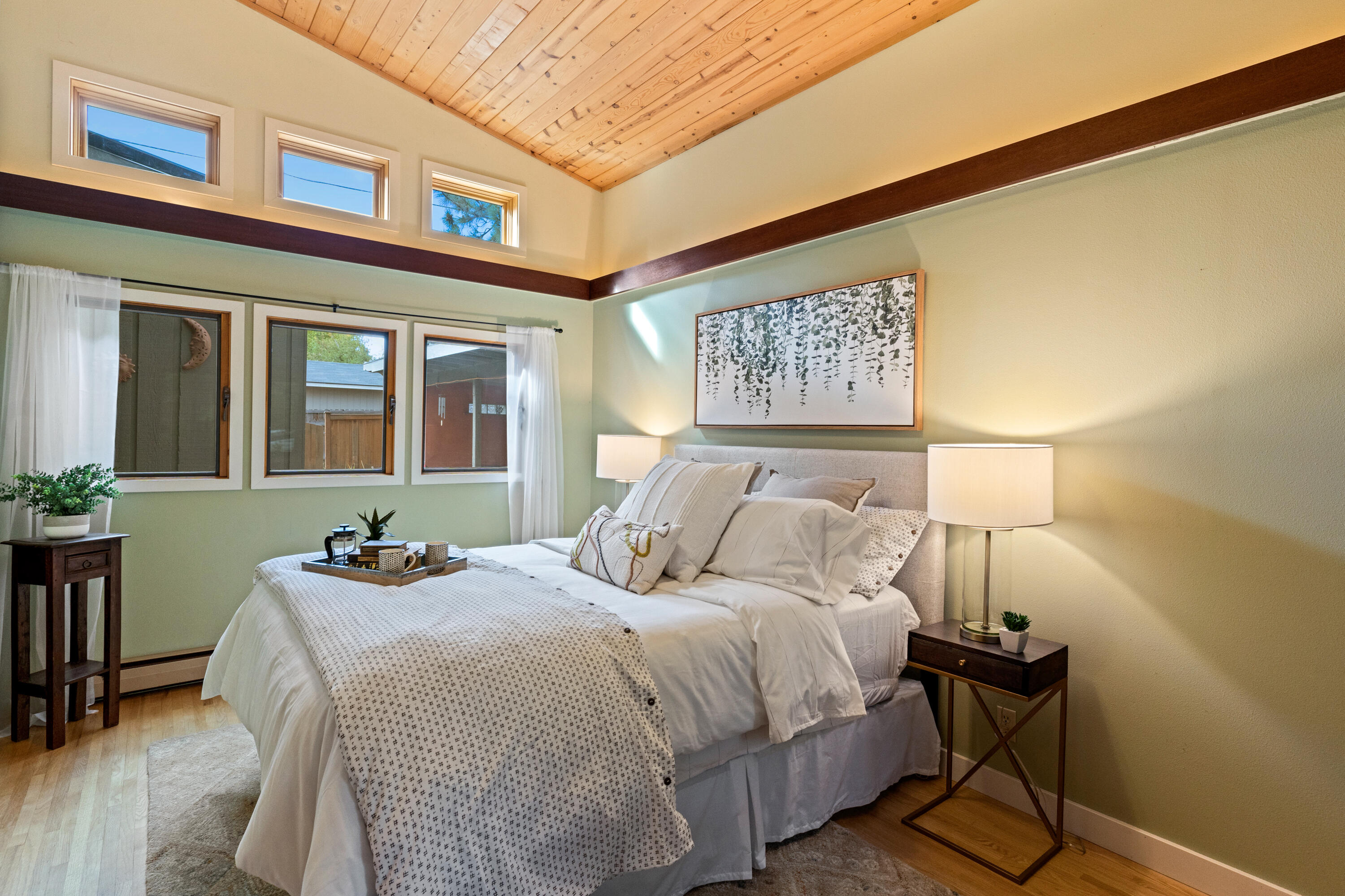 Bonne Home - Residential