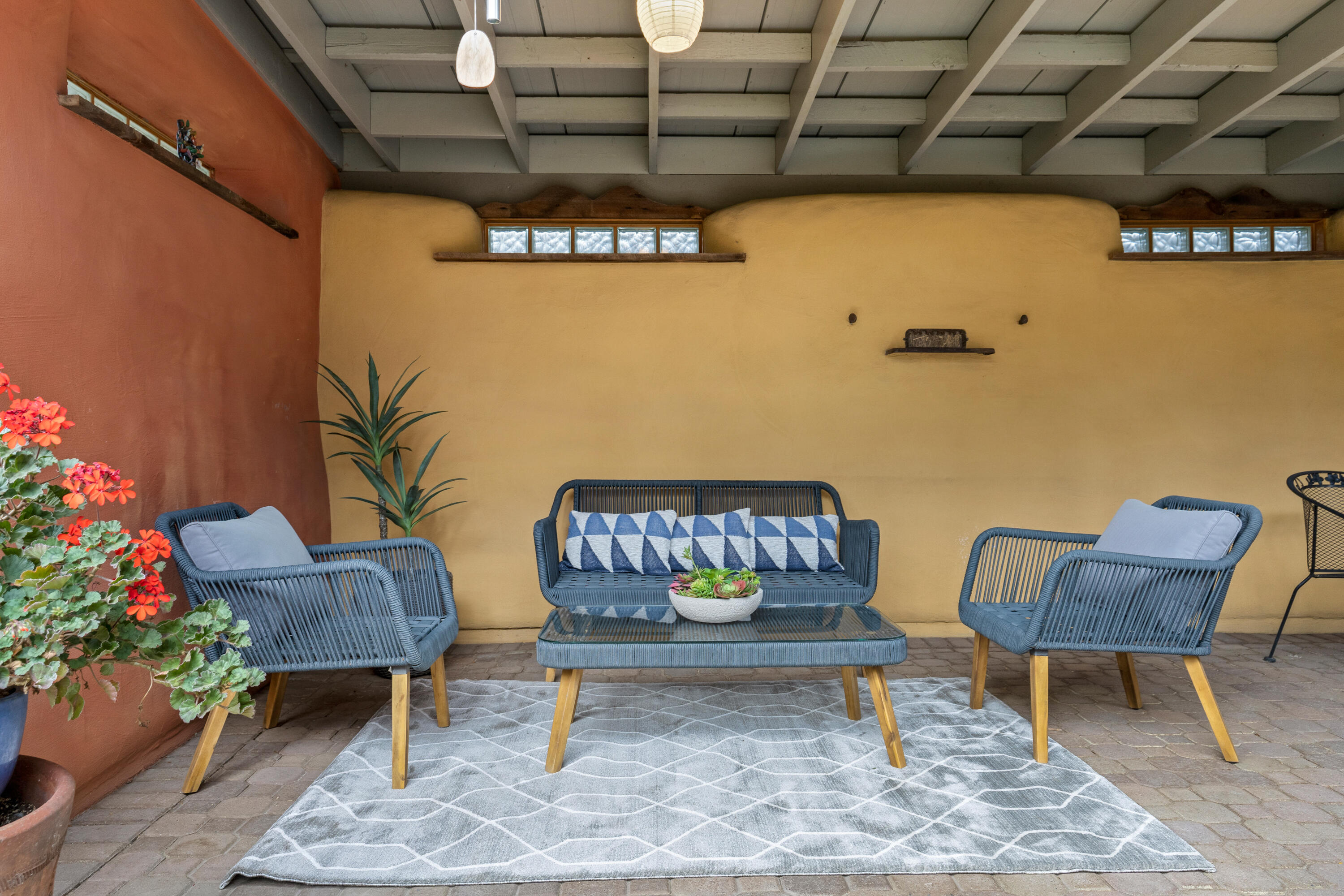 Bonne Home - Residential