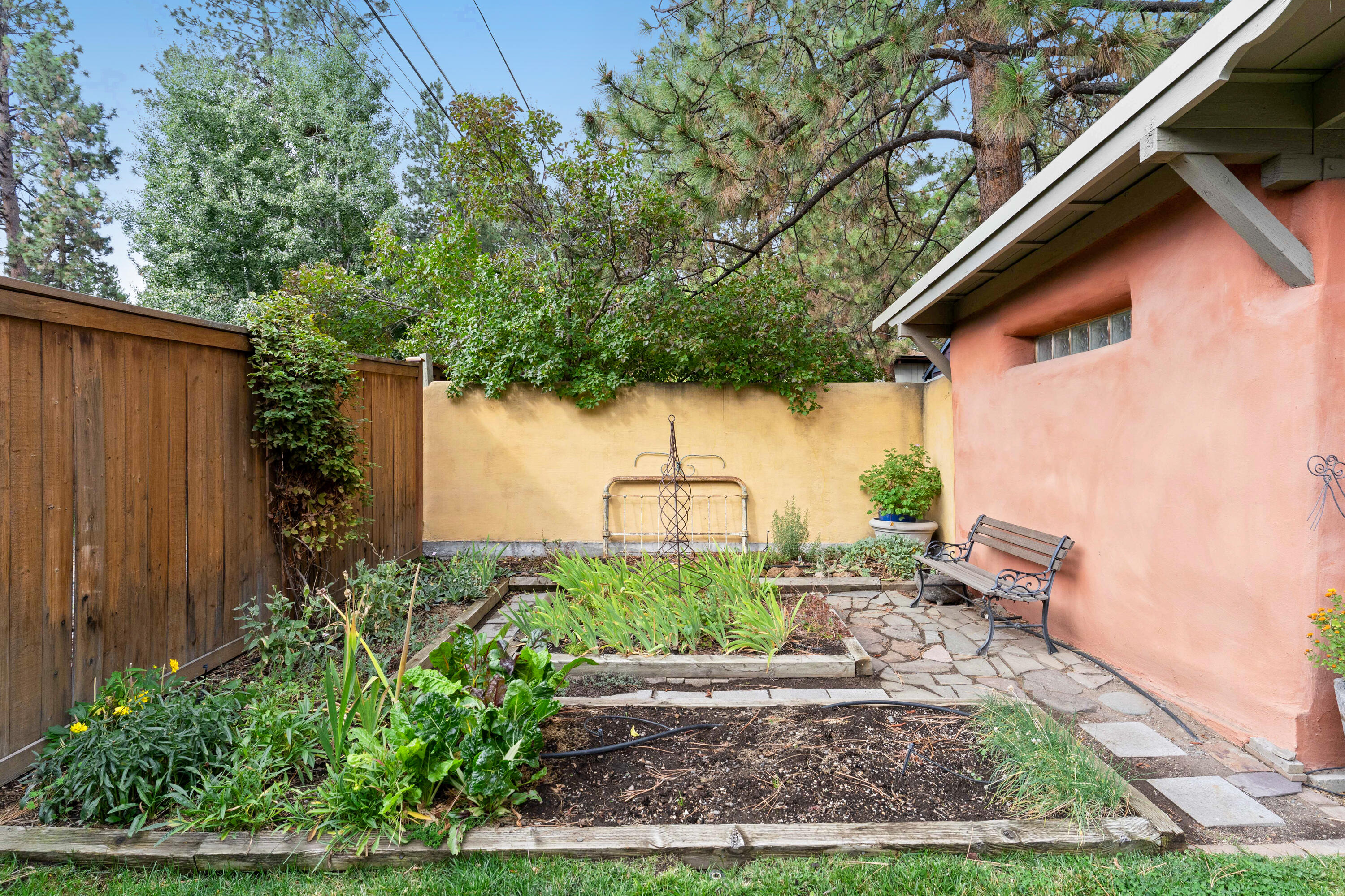 Bonne Home - Residential