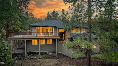 Photo of 1960 NW Keenan Court, Bend, OR 97703 (MLS # 220228378)