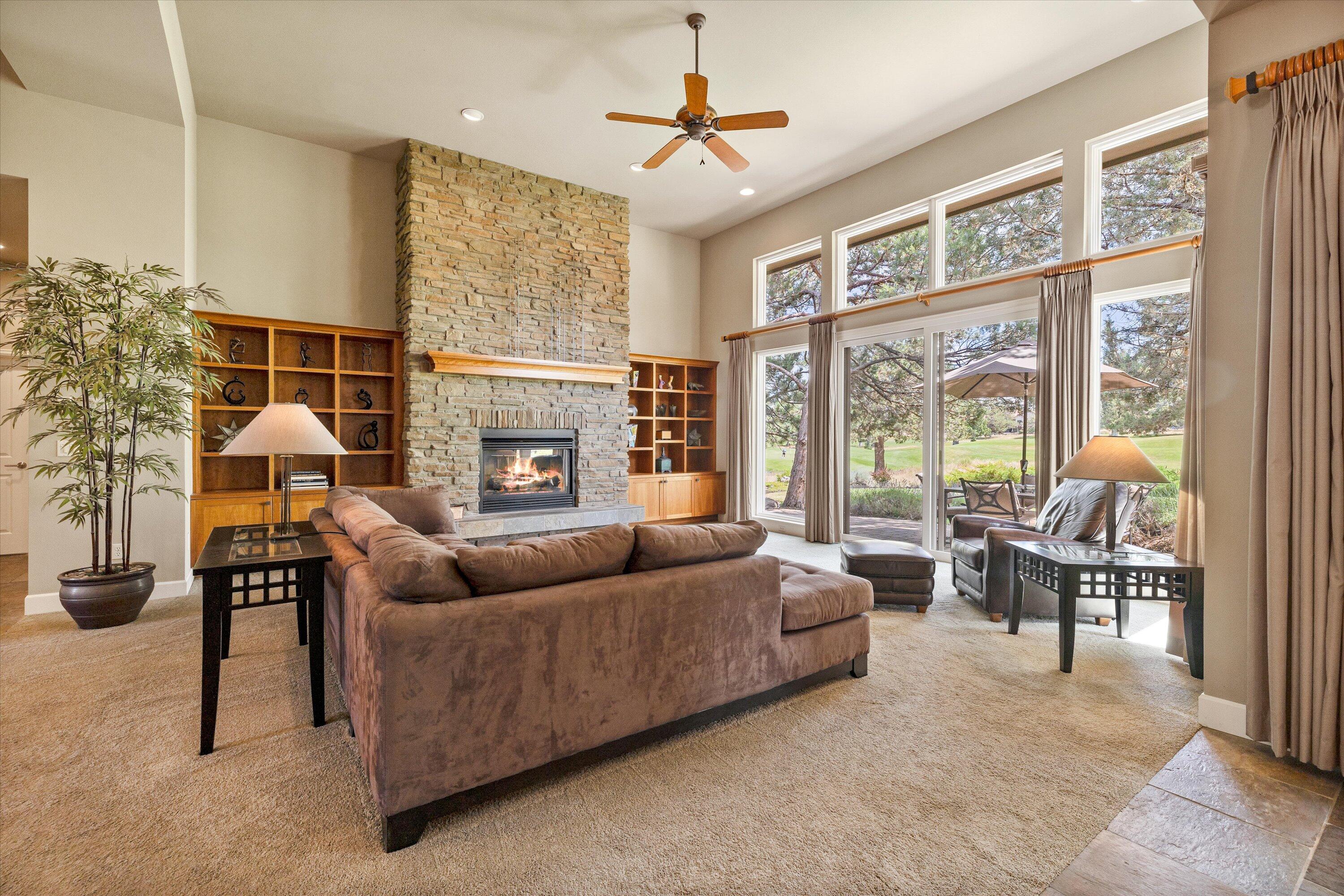 Eagle Crest - Residential