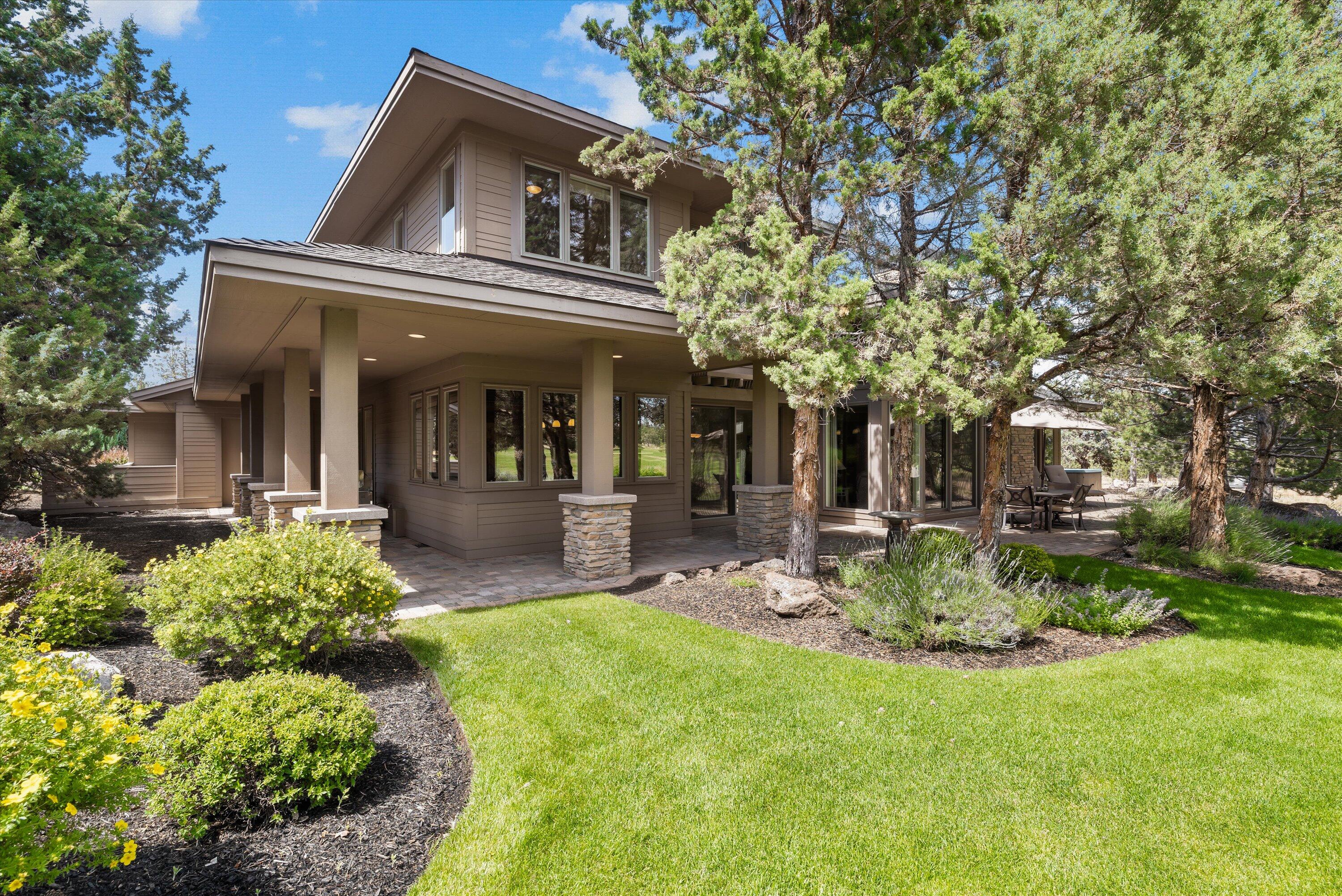 Eagle Crest - Residential