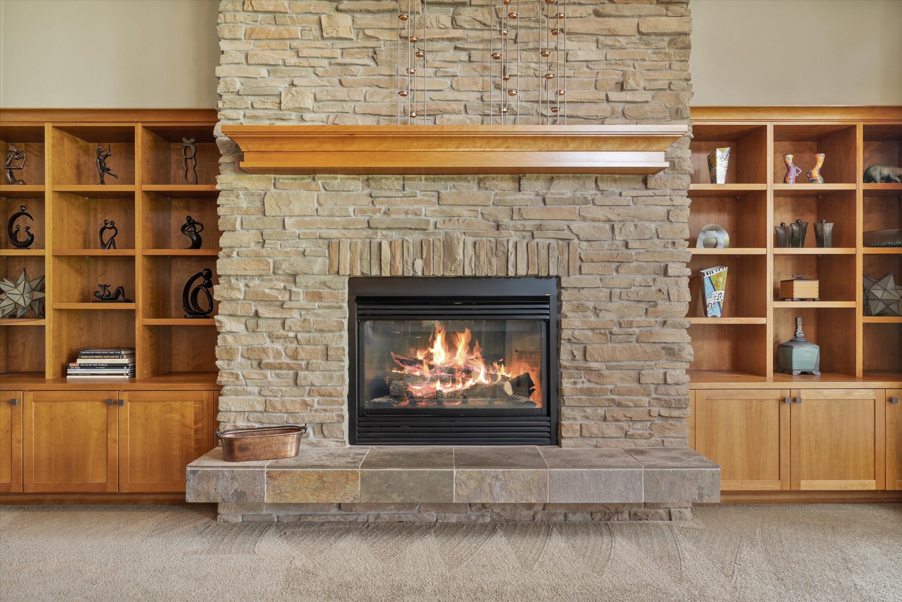 Eagle Crest - Residential