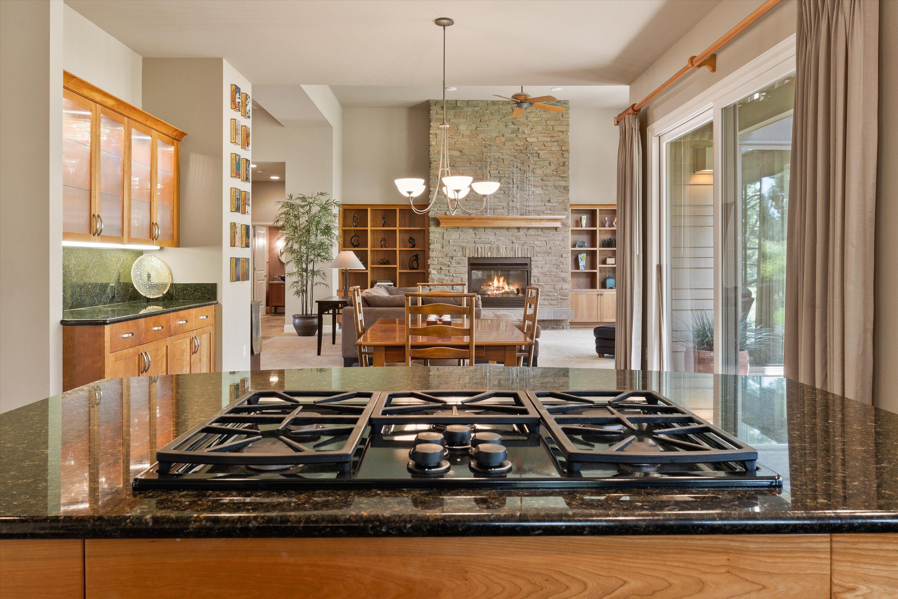 Eagle Crest - Residential