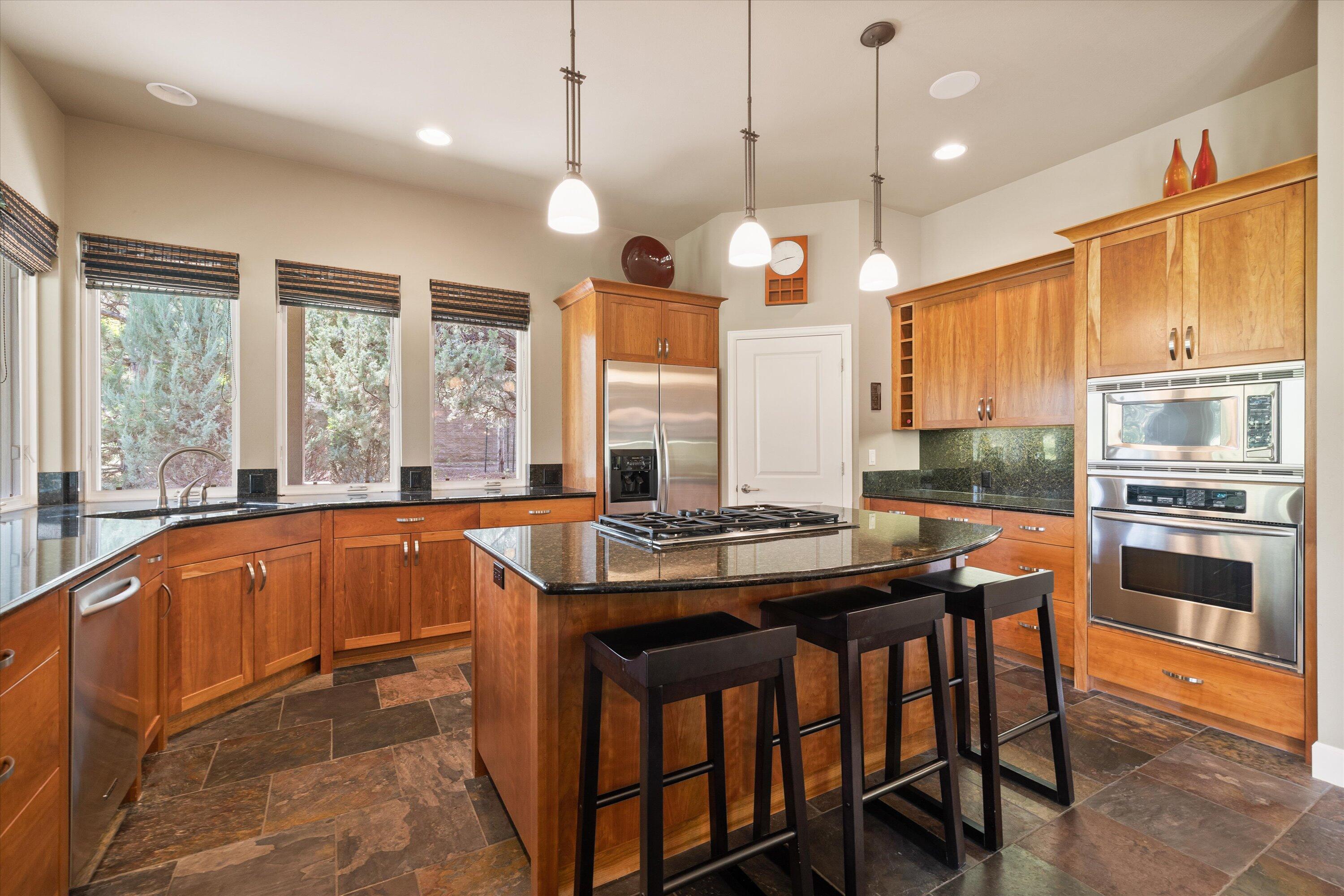 Eagle Crest - Residential