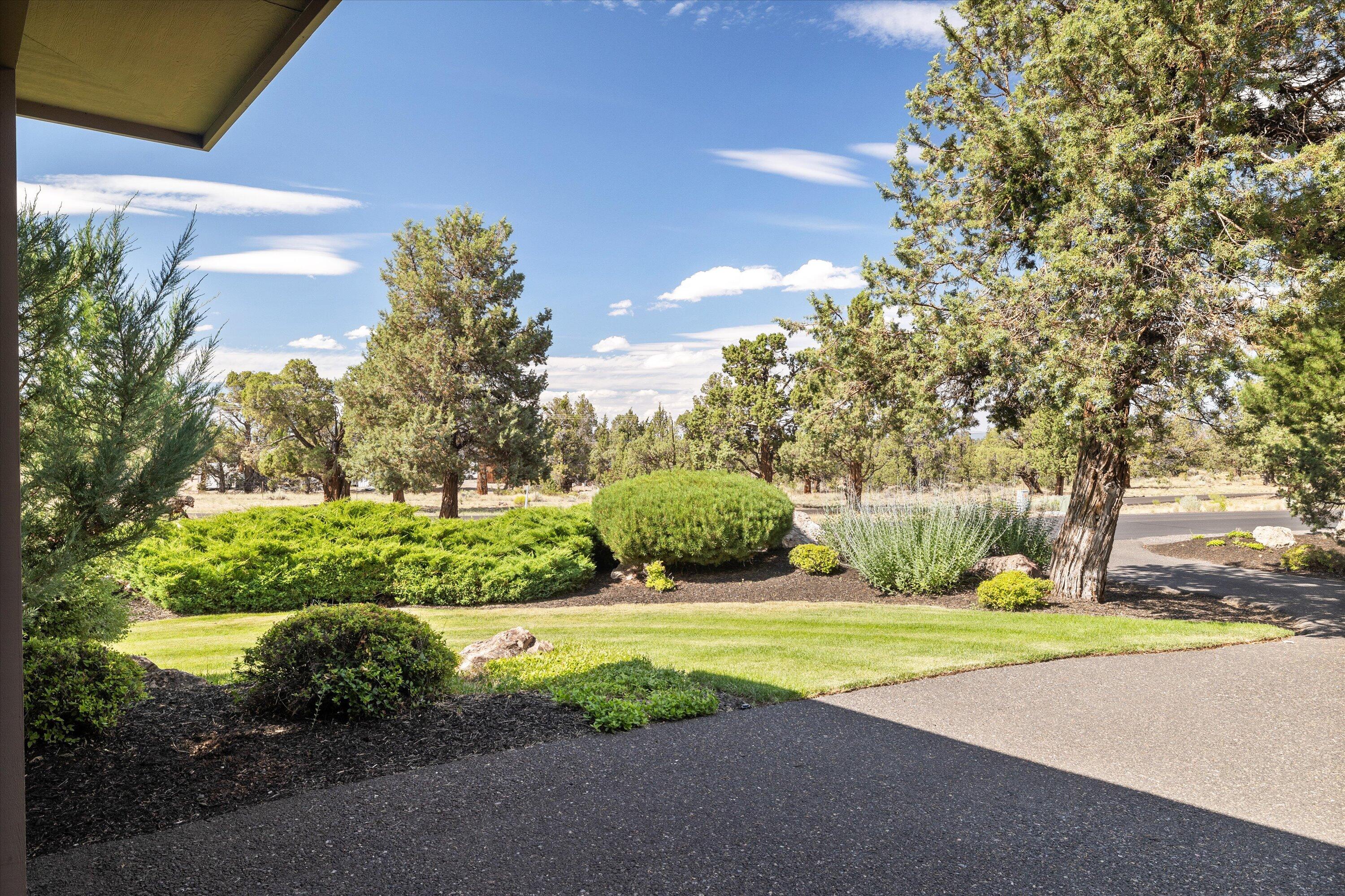 Eagle Crest - Residential