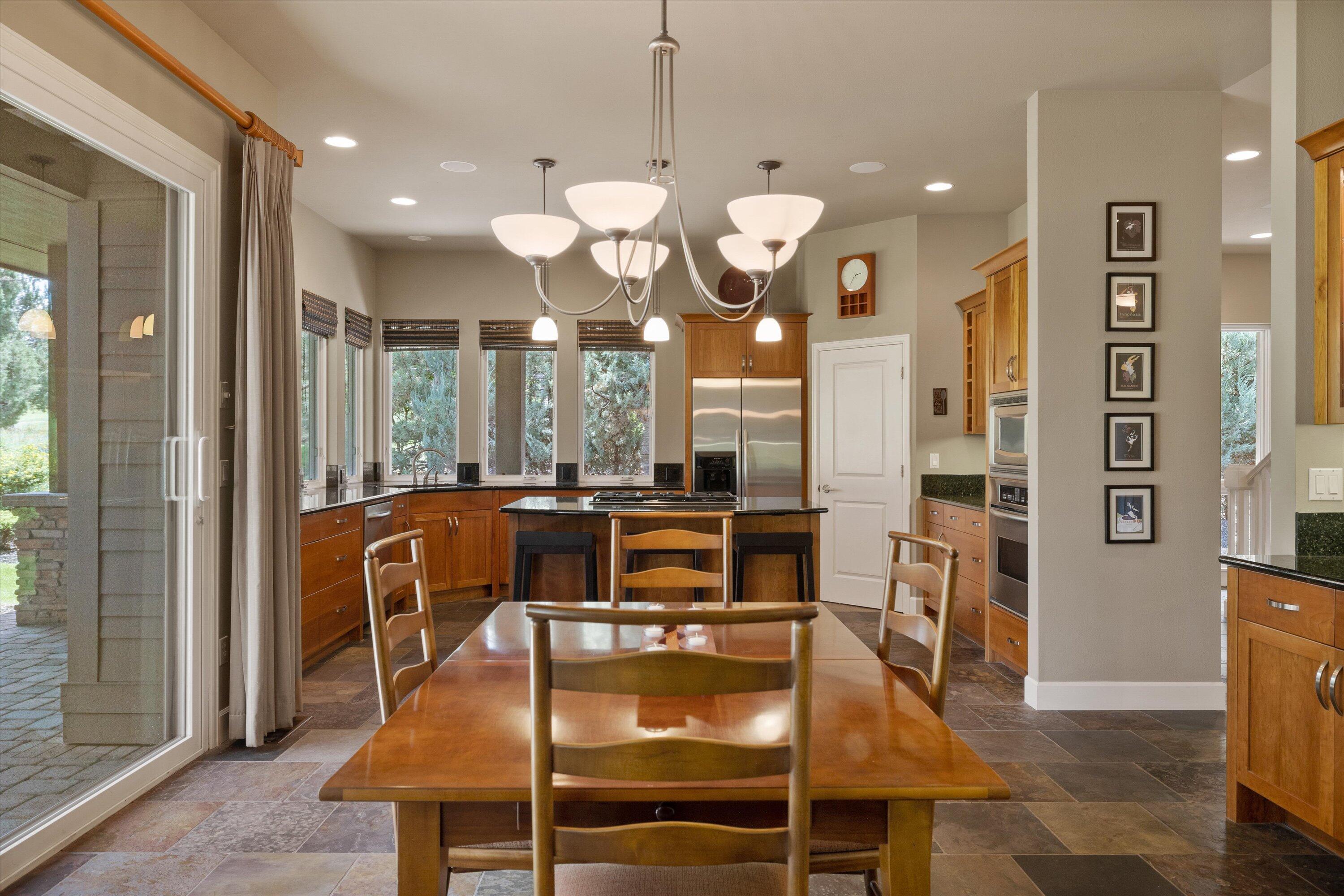 Eagle Crest - Residential