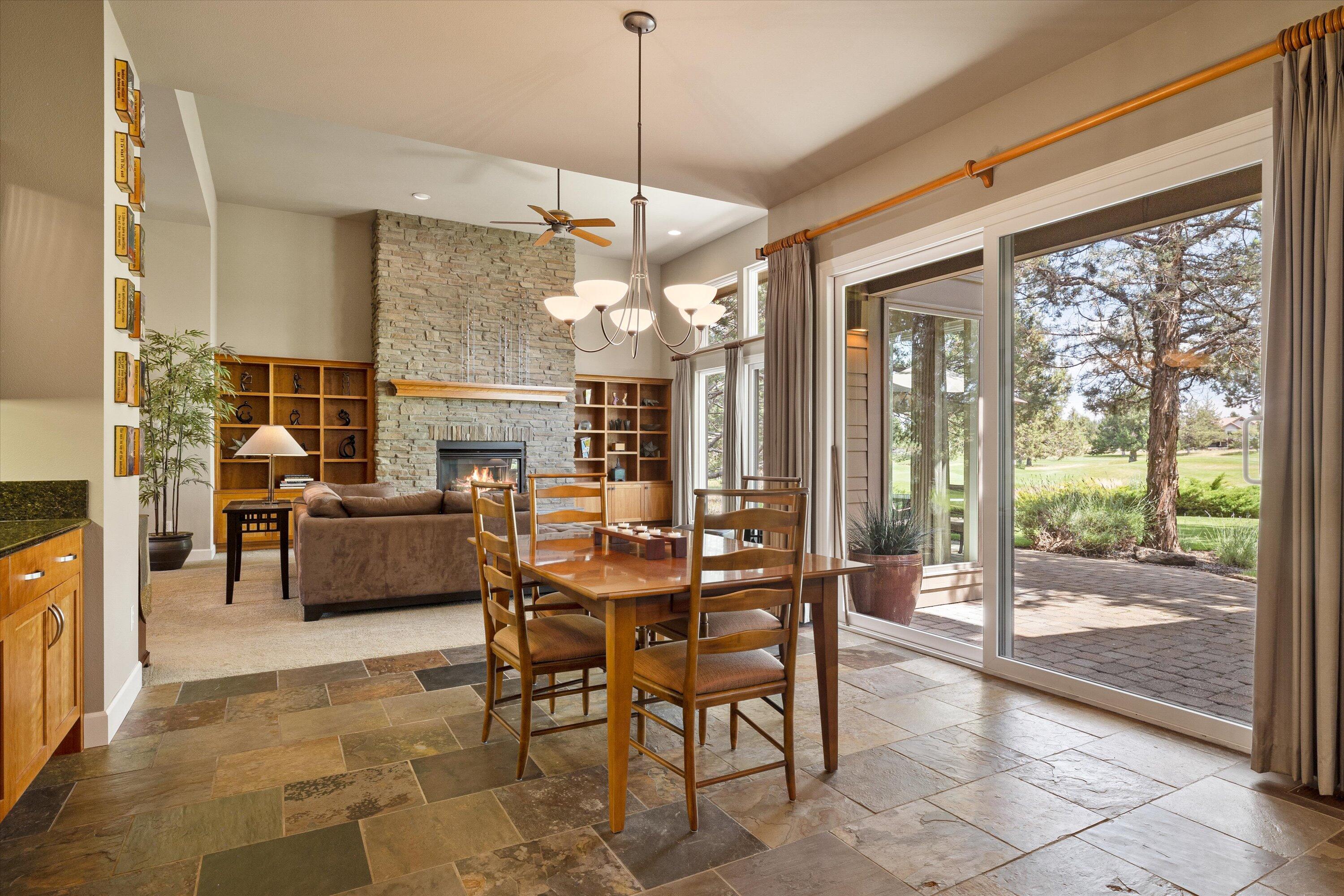 Eagle Crest - Residential