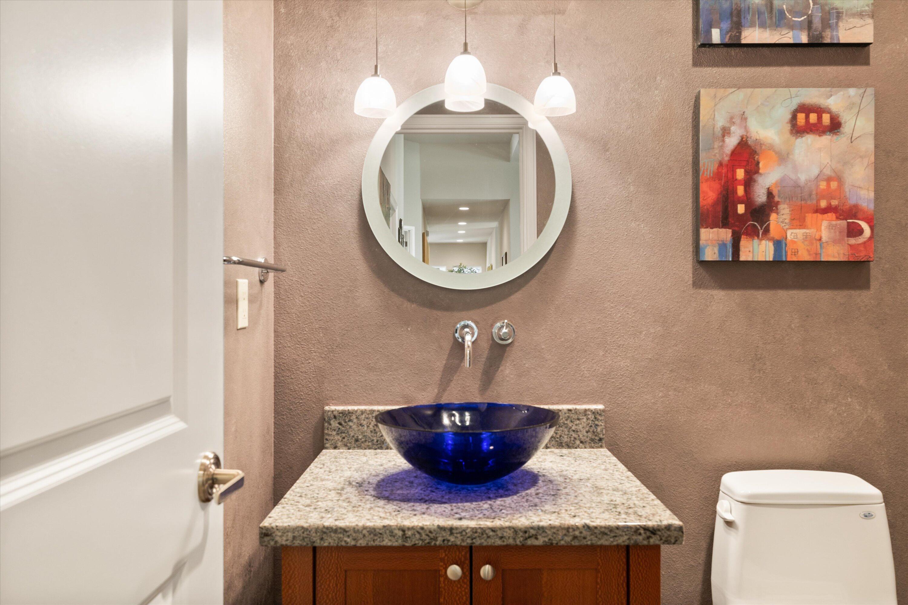 Eagle Crest - Residential