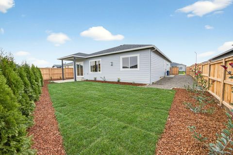 Tiny photo for 3735 Carlin Drive, Medford, OR 97504 (MLS # 220211976)