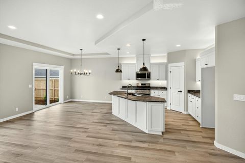 Tiny photo for 3735 Carlin Drive, Medford, OR 97504 (MLS # 220211976)