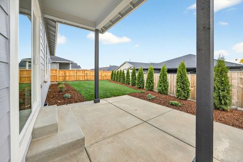 Tiny photo for 3735 Carlin Drive, Medford, OR 97504 (MLS # 220211976)