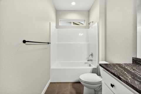 Tiny photo for 3735 Carlin Drive, Medford, OR 97504 (MLS # 220211976)