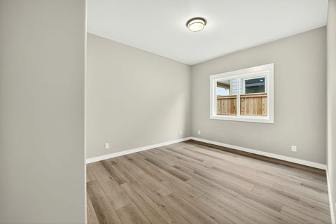 Tiny photo for 3735 Carlin Drive, Medford, OR 97504 (MLS # 220211976)