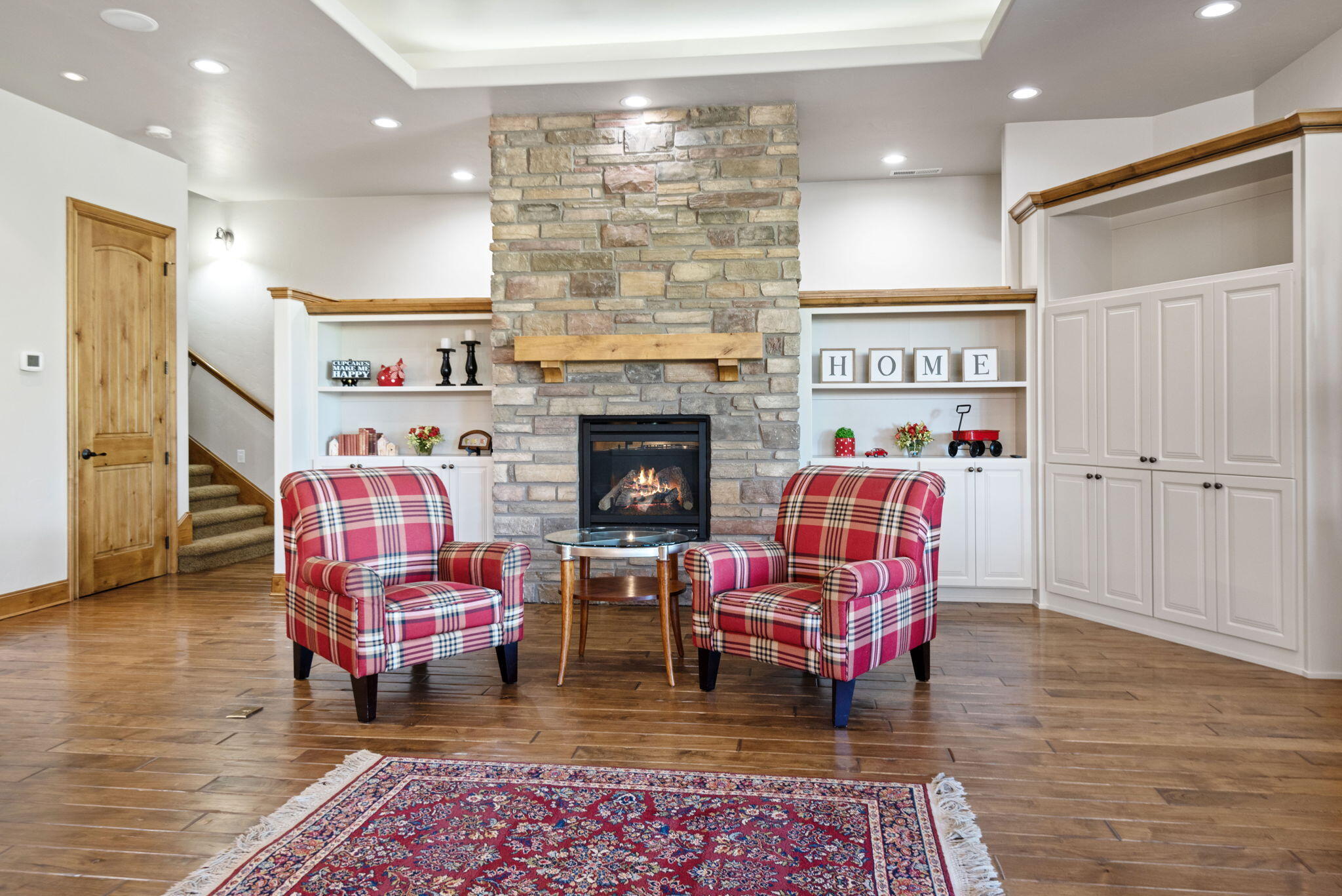 Stonegate - Residential