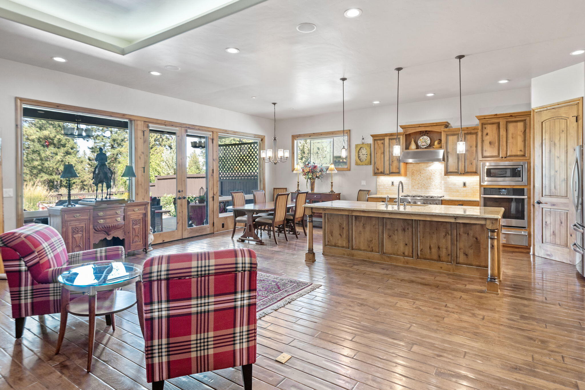 Stonegate - Residential