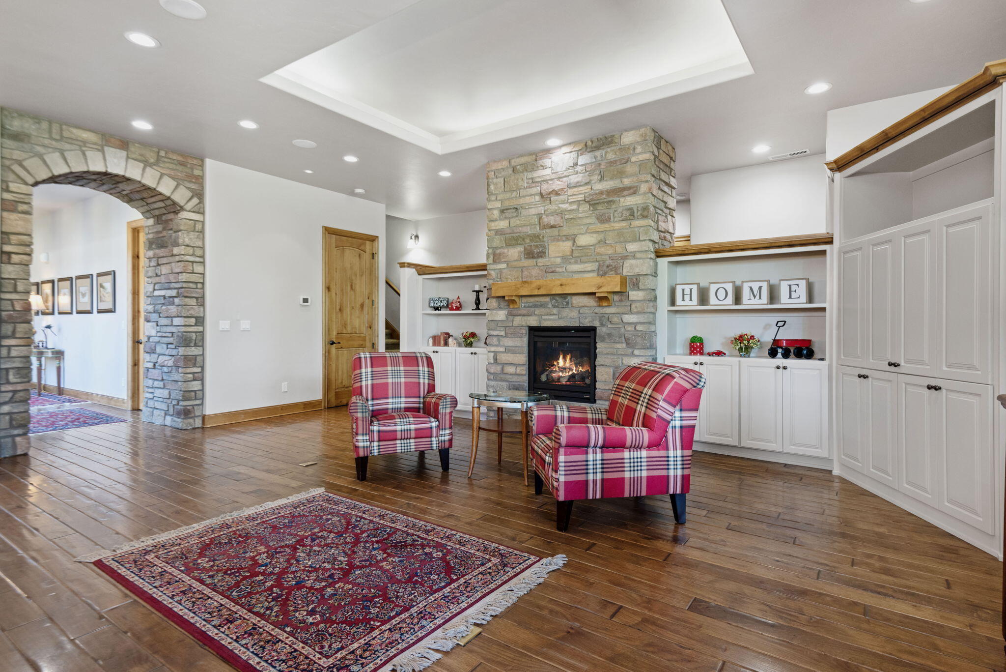 Stonegate - Residential