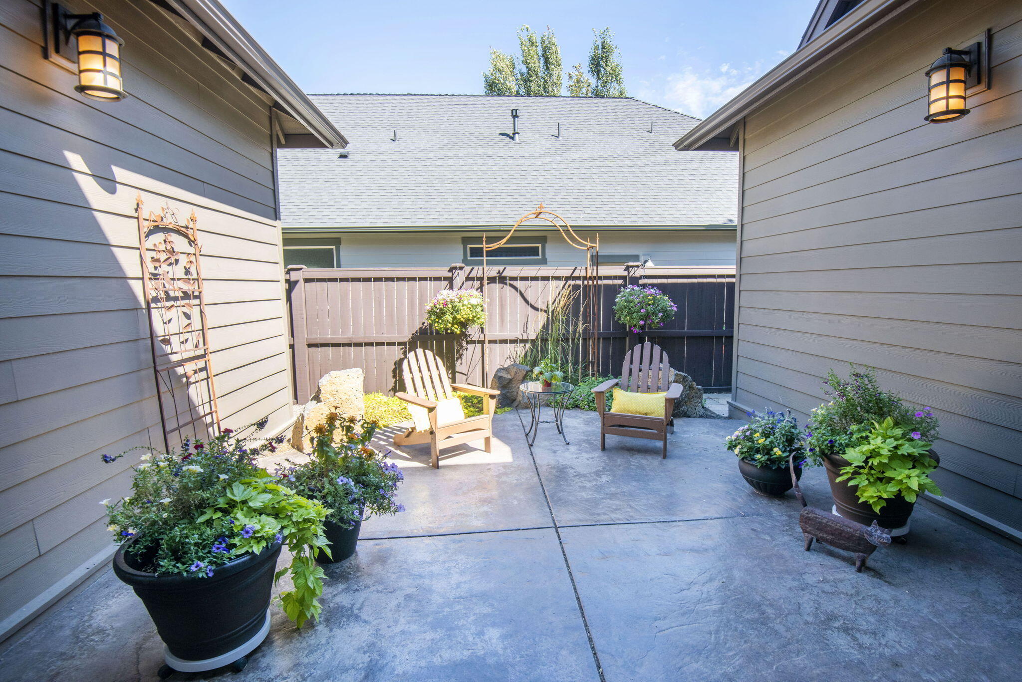 Stonegate - Residential