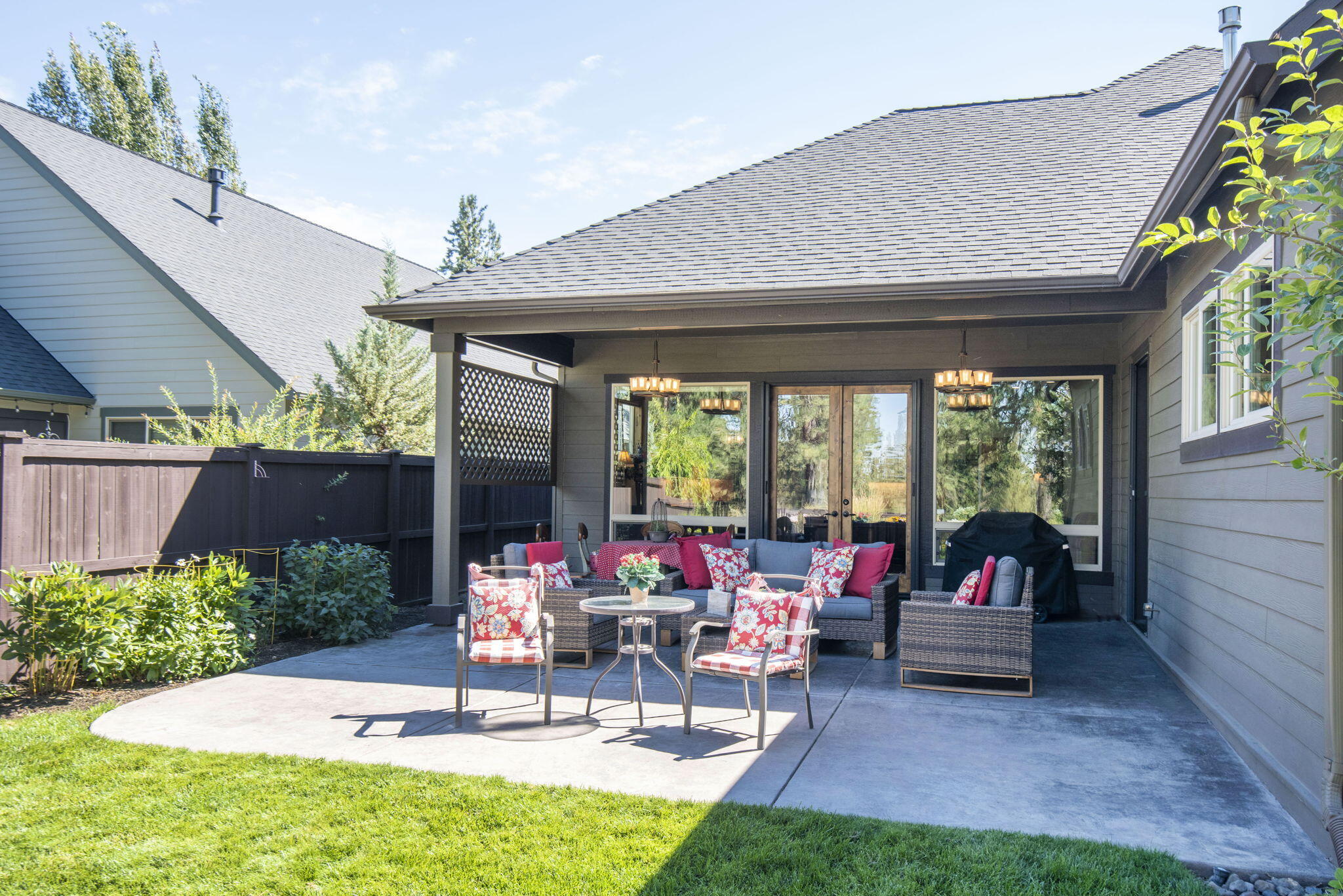 Stonegate - Residential