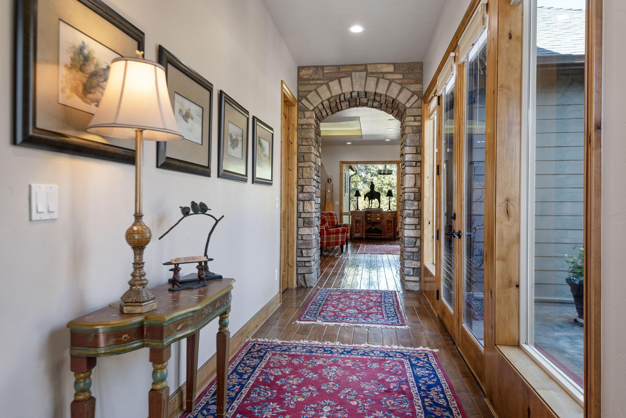 Stonegate - Residential