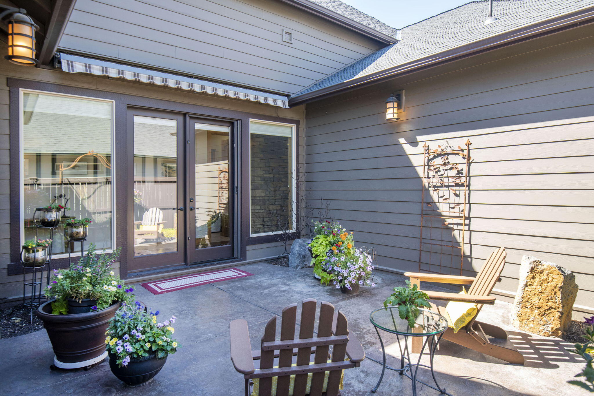 Stonegate - Residential