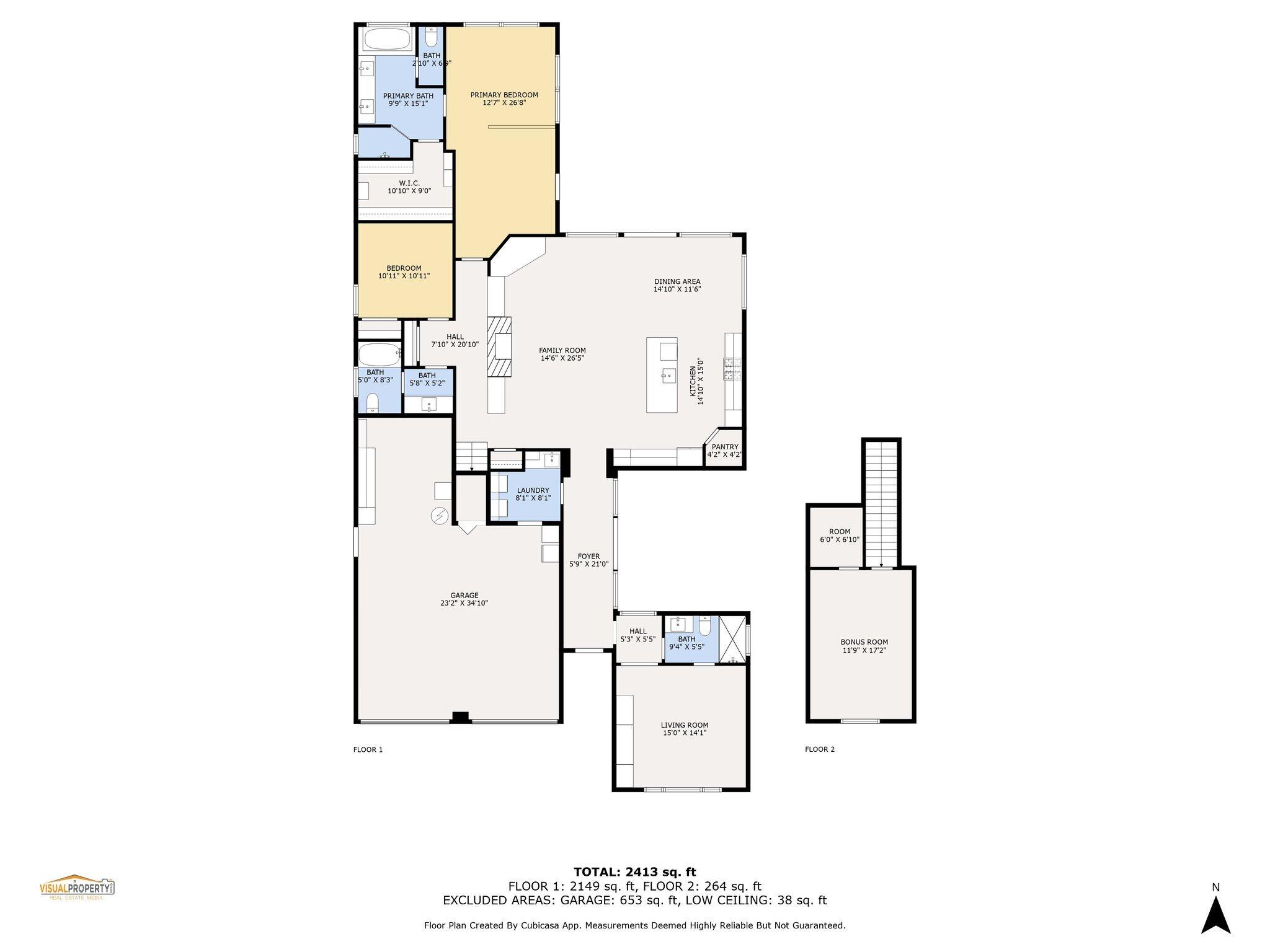 Stonegate - Residential