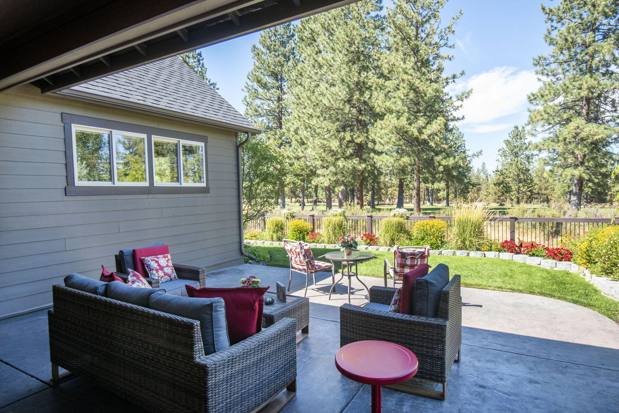 Stonegate - Residential